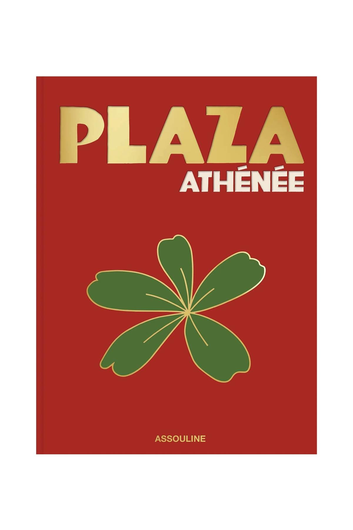 plaza athã©n