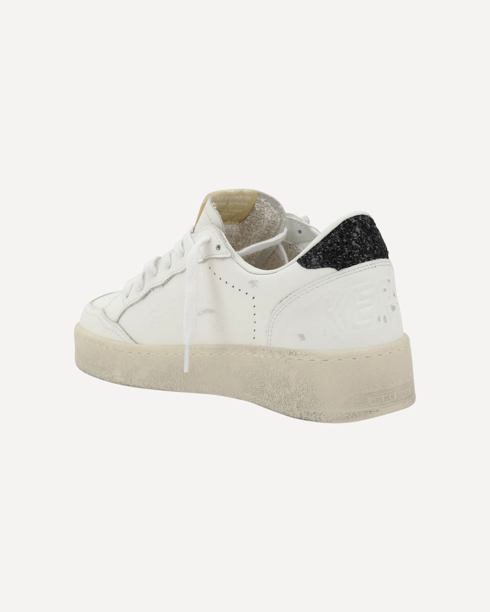 ball star sneakers