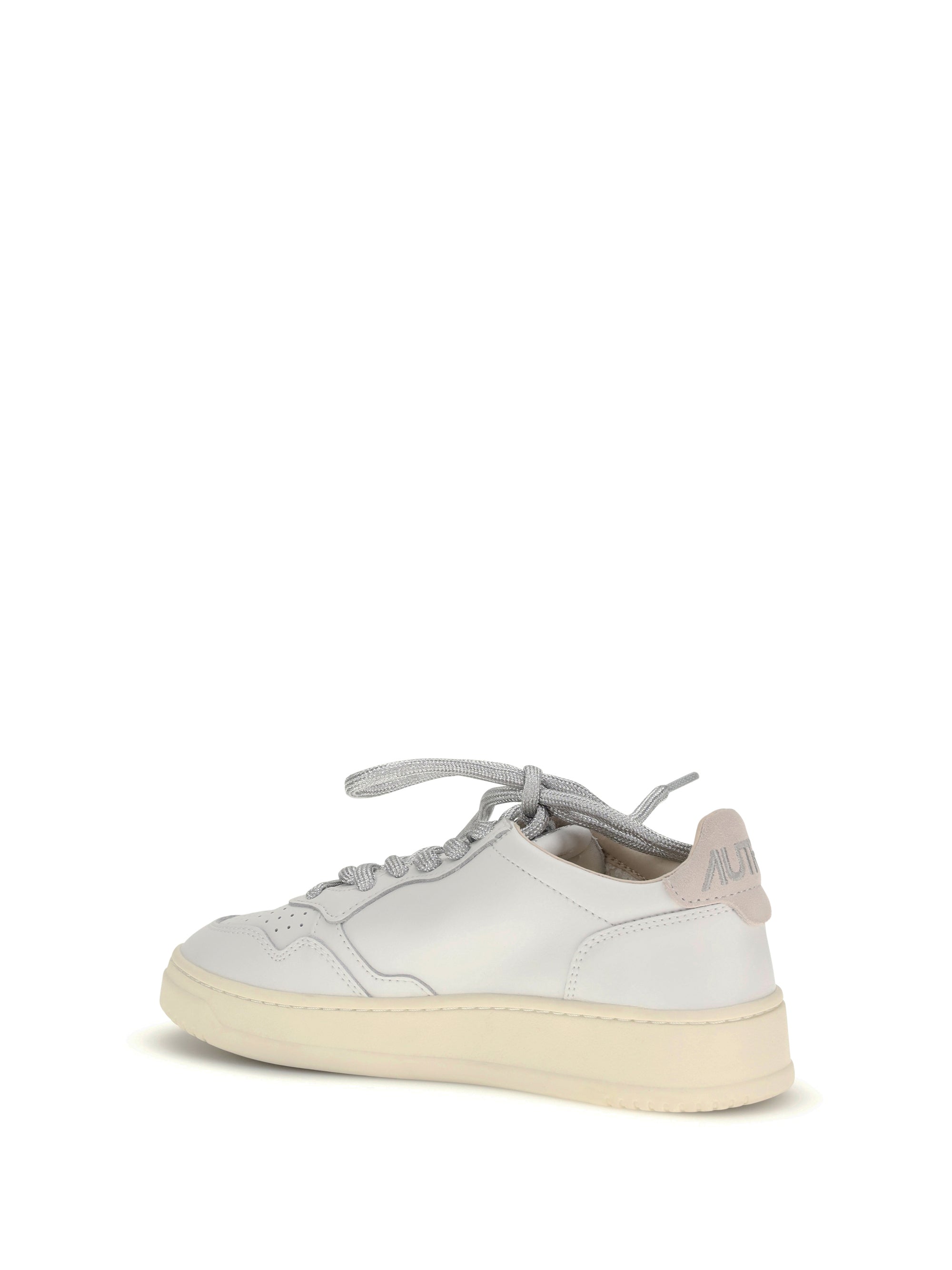 AUTRY 36 medalist low sneakers