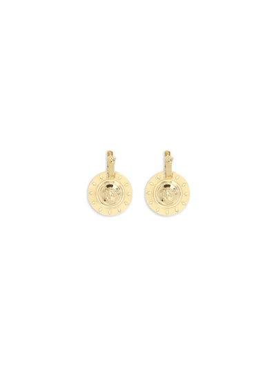 irradia earrings
