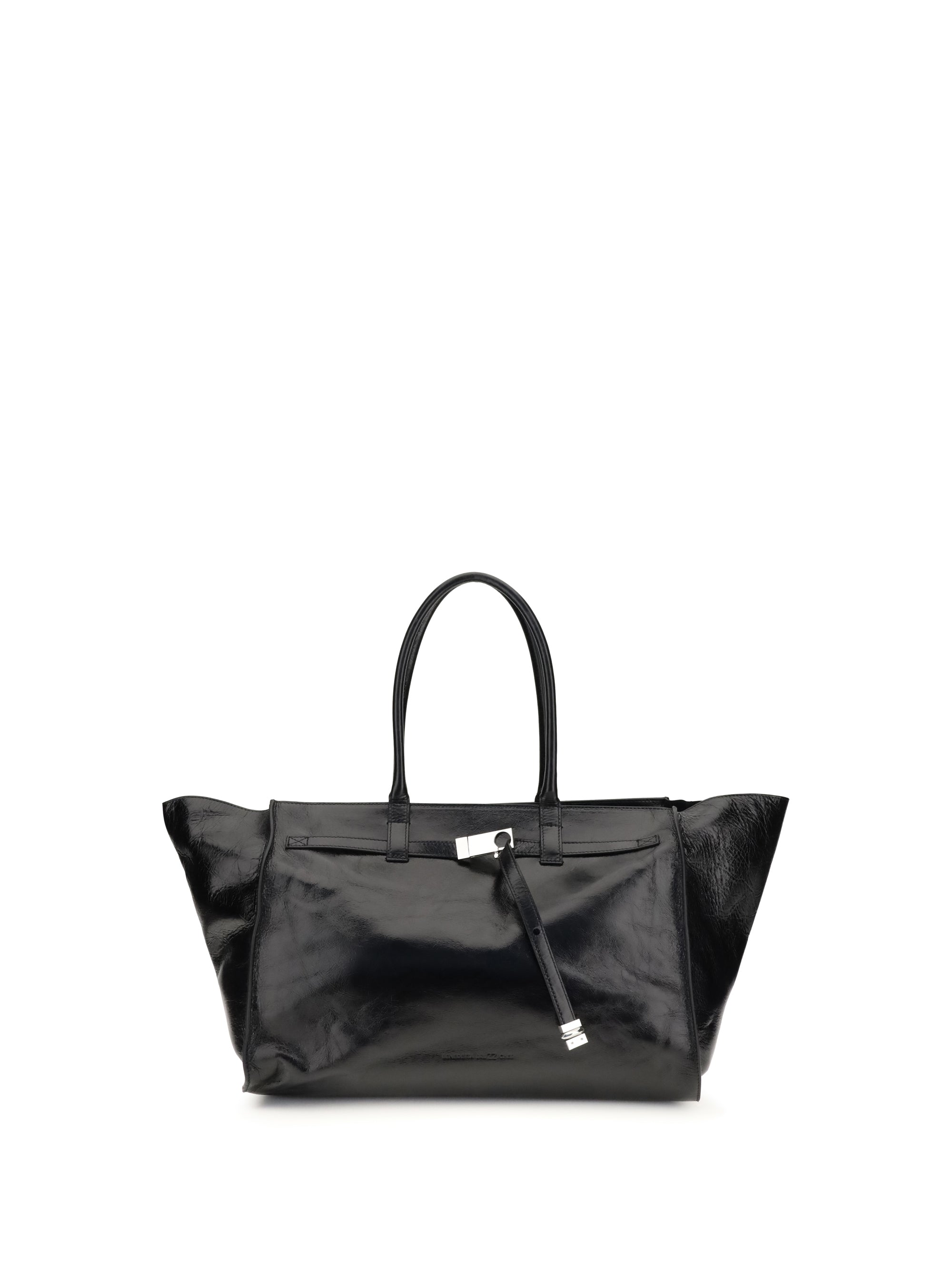BENEDETTA BRUZZICHES OS mame weekend shoulder bag