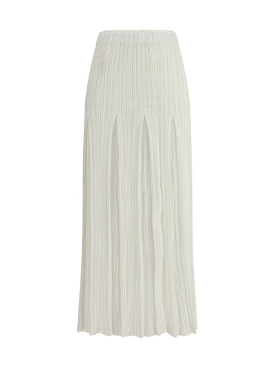 wave skirt