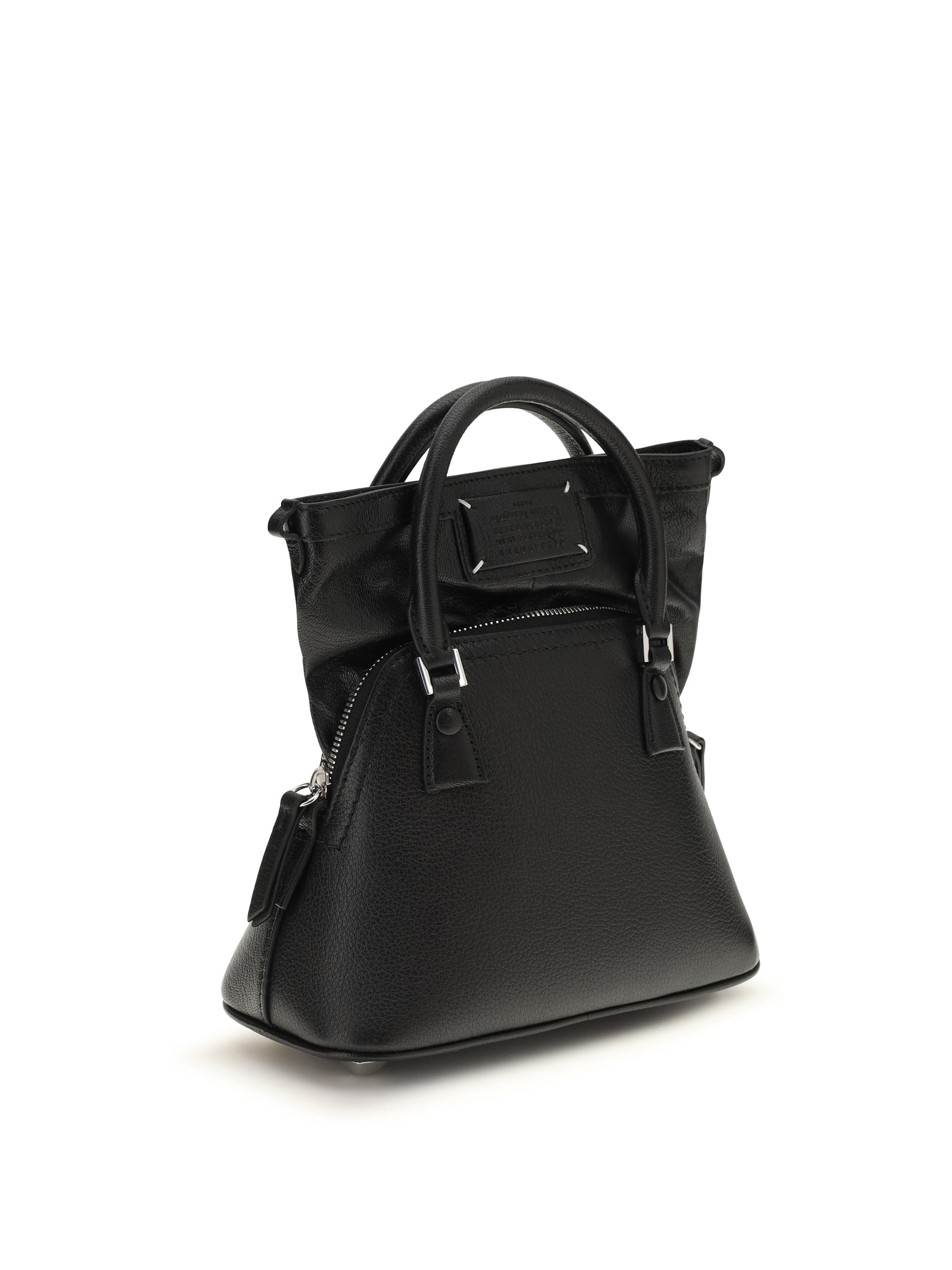 MARGIELA OS 5ac micro handbag