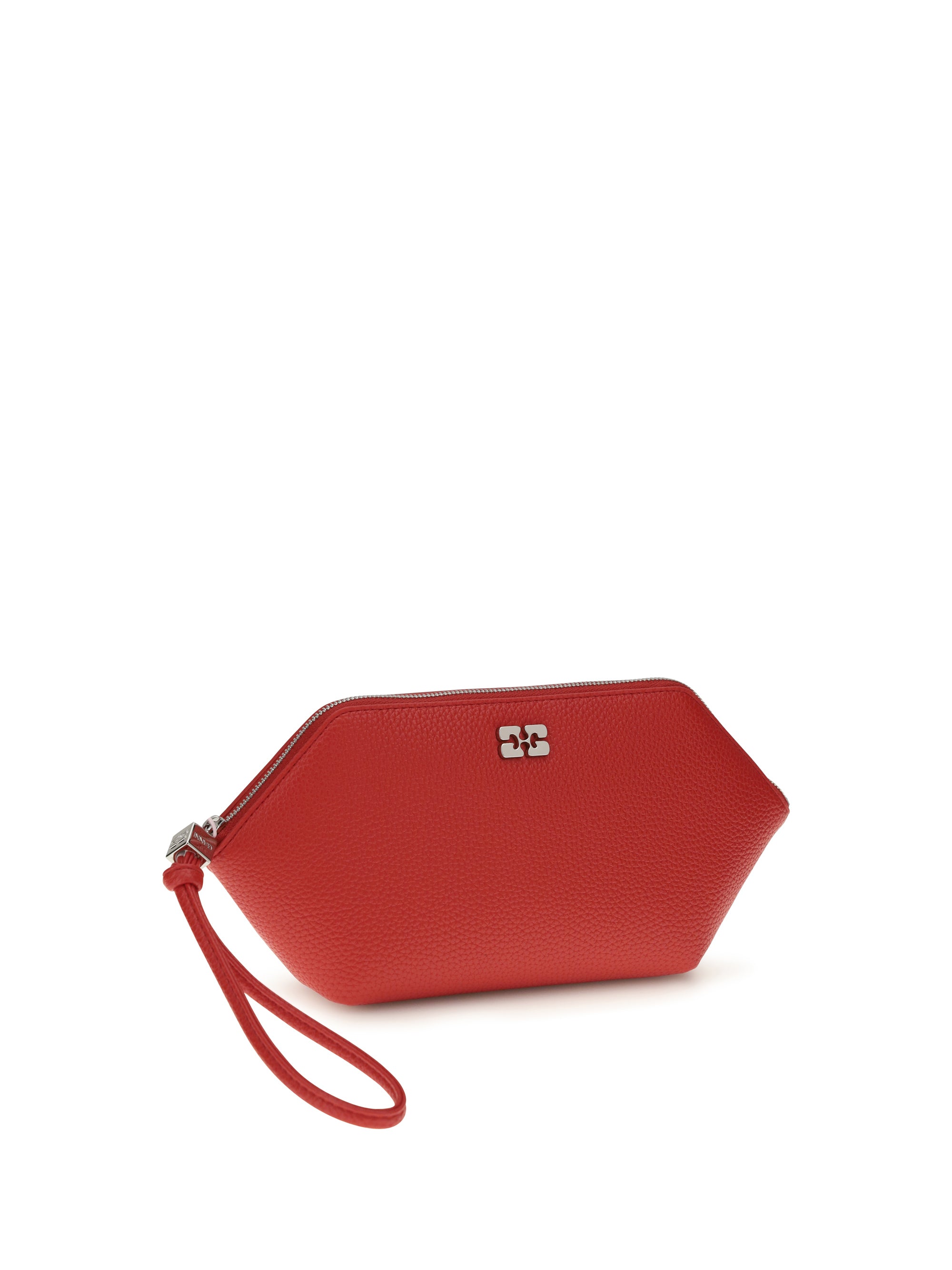 GANNI OS pouch bou make up