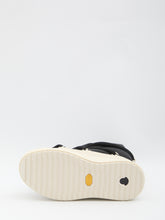 MONCLER 36 altive mid boots