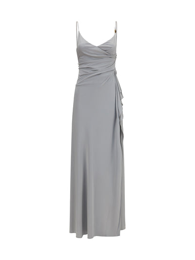 viscose jersey dress