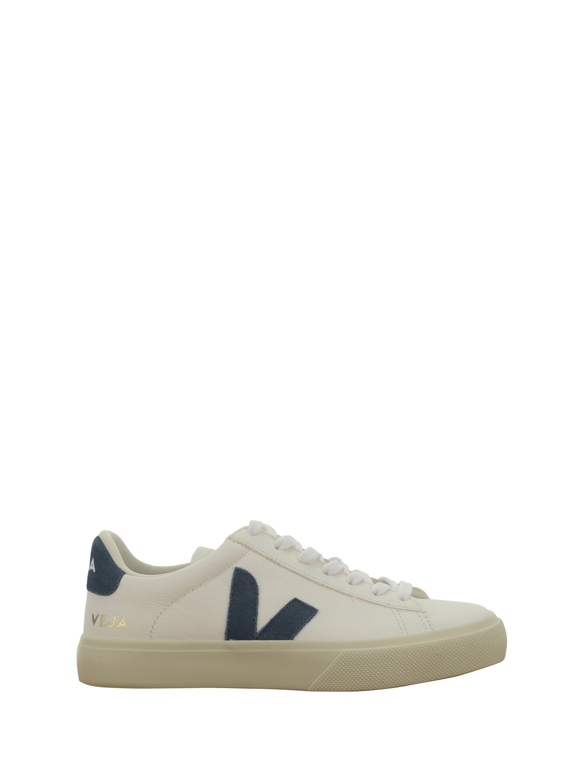 VEJA 36 campo chrome sneakers