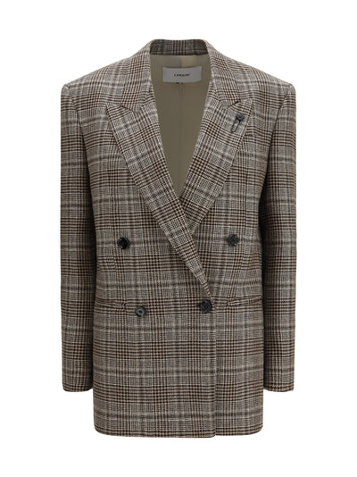 prince of wales blazer