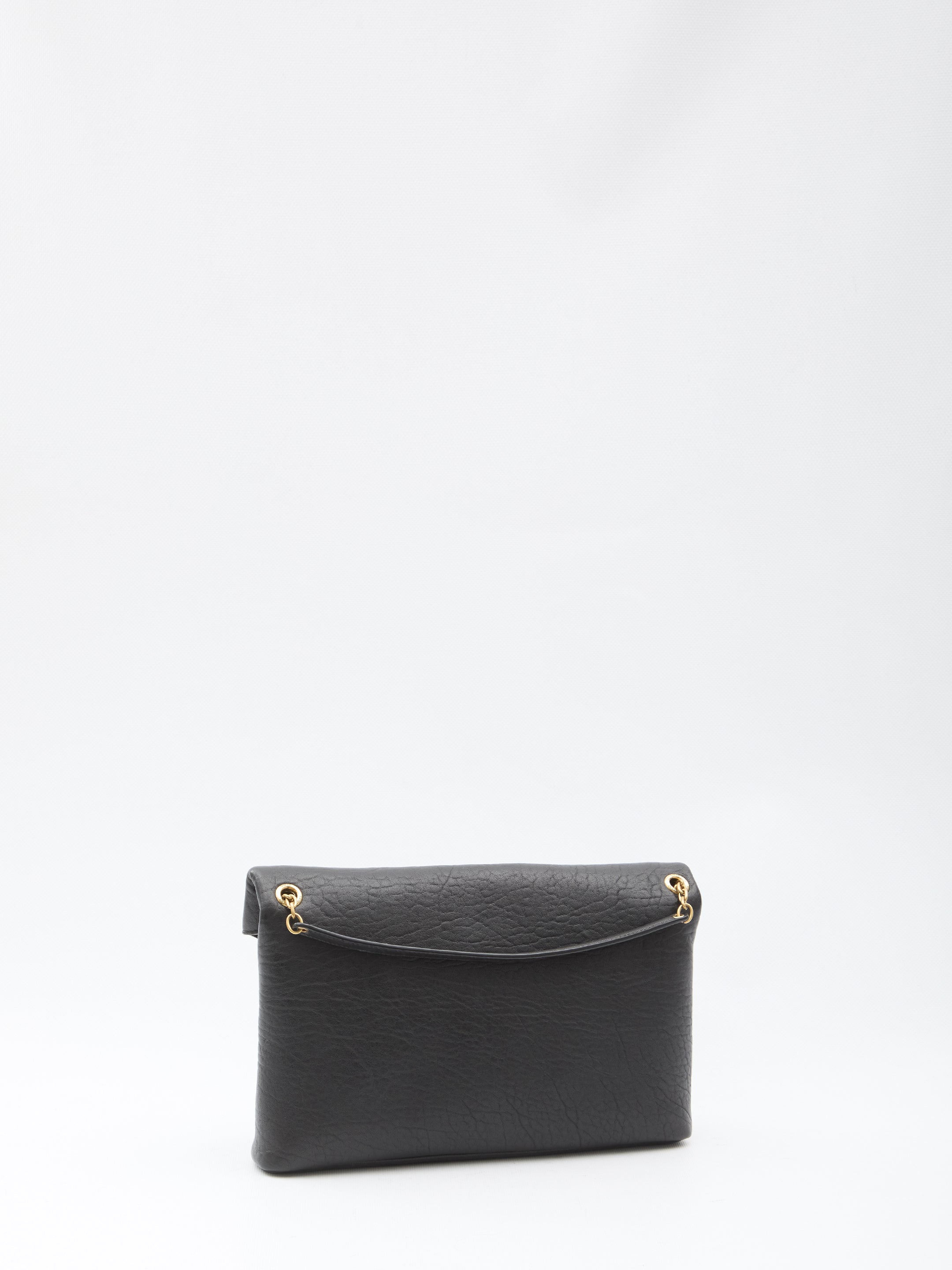 SAINT LAURENT OS envelope cross-body large bag
