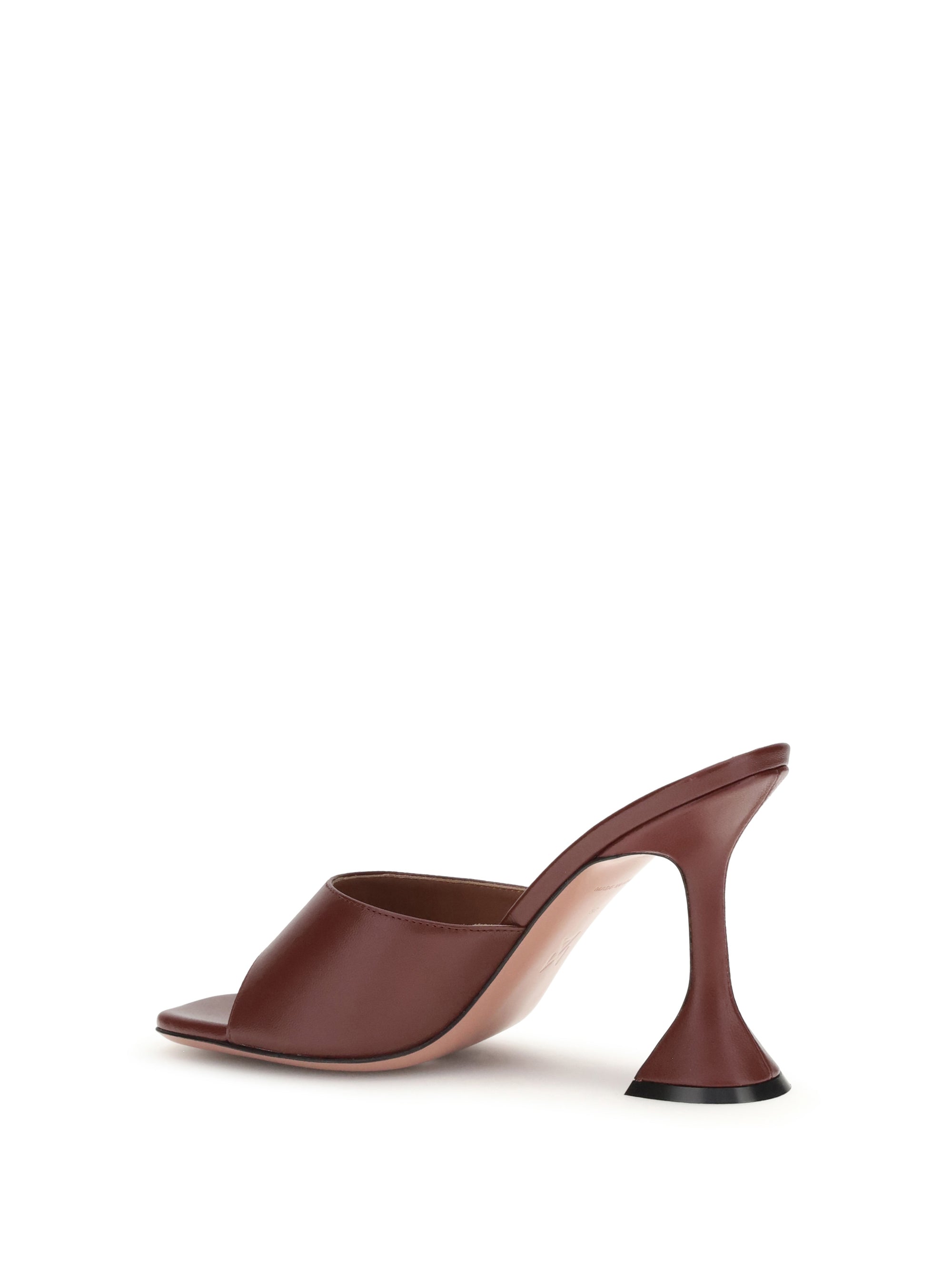 AMINA MUADDI 36.5 lupita sandals