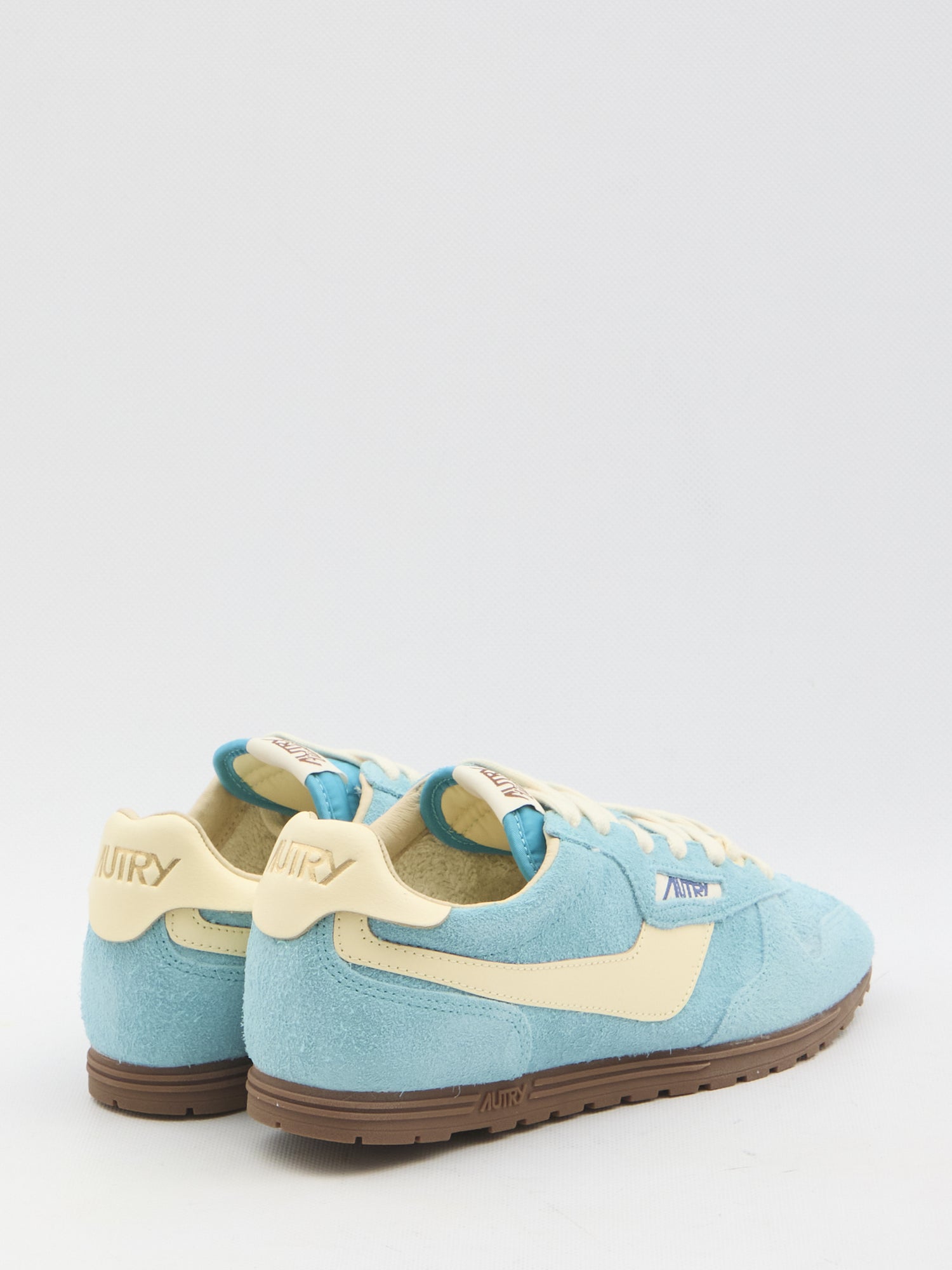 AUTRY 36 windspin sneakers
