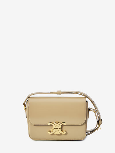 safari teen triomphe bag