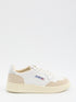 AUTRY 37 medalist low sneakers