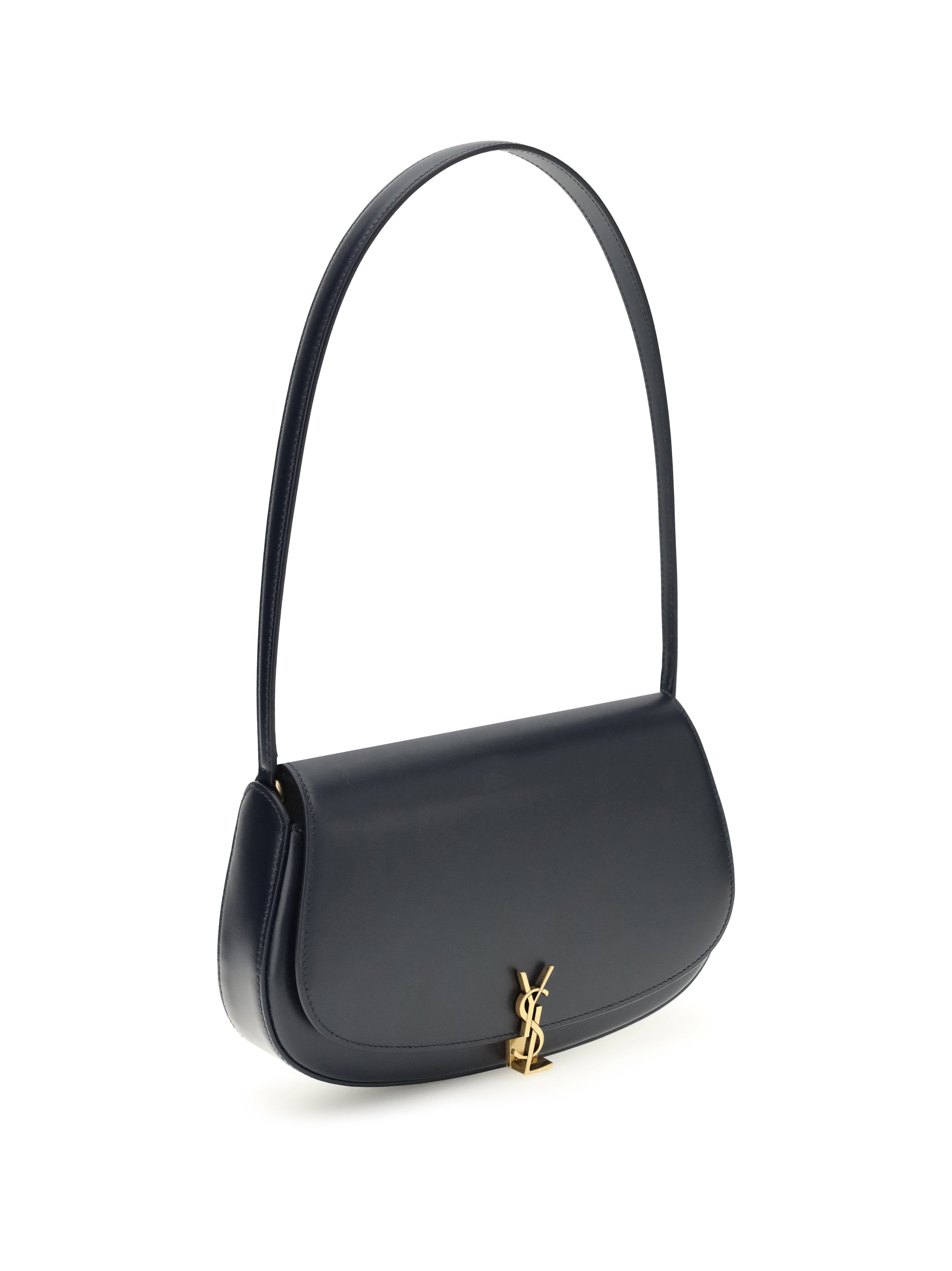SAINT LAURENT OS voltaire mini shoulder bag