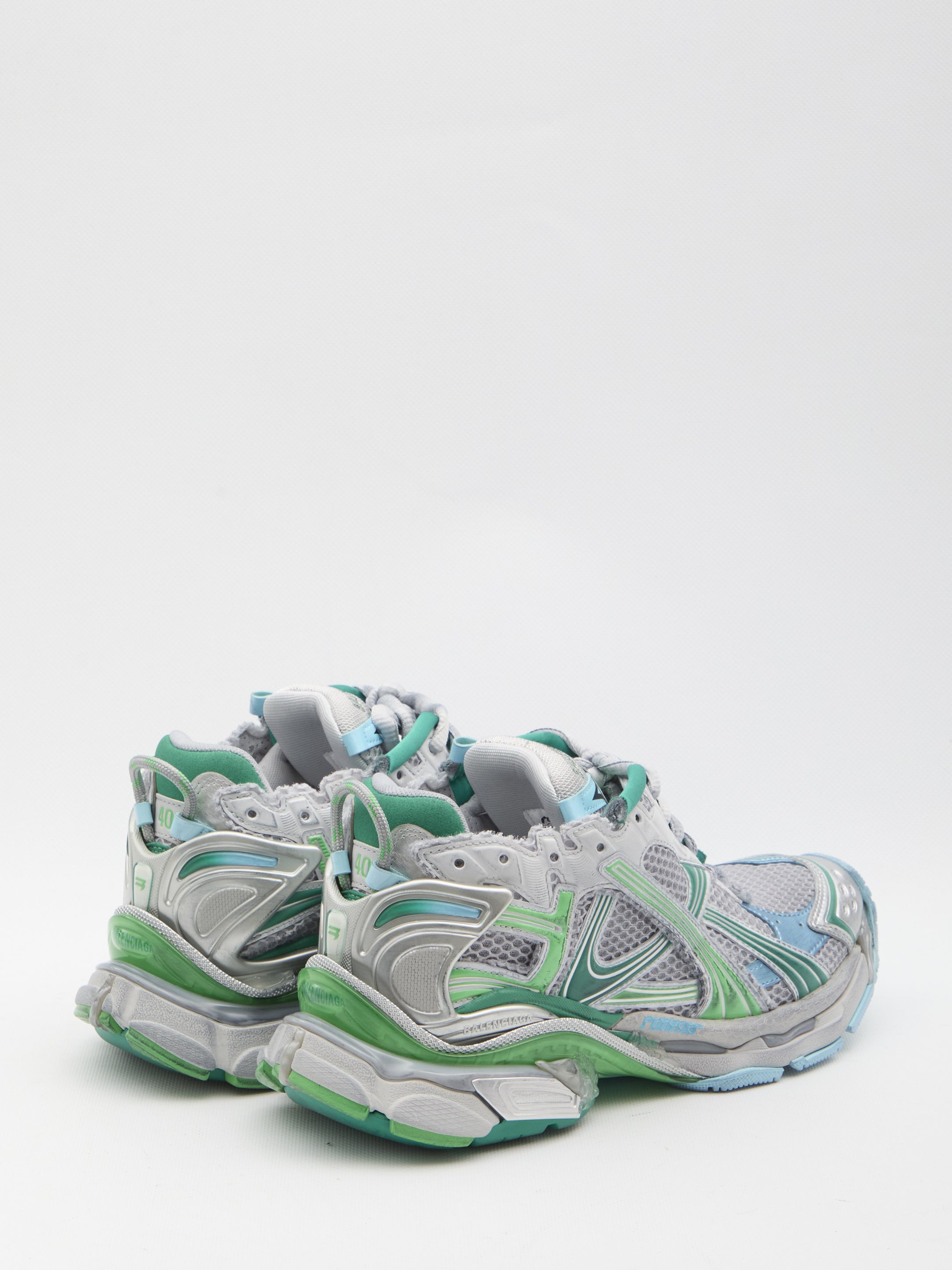 BALENCIAGA 36 runner sneakers