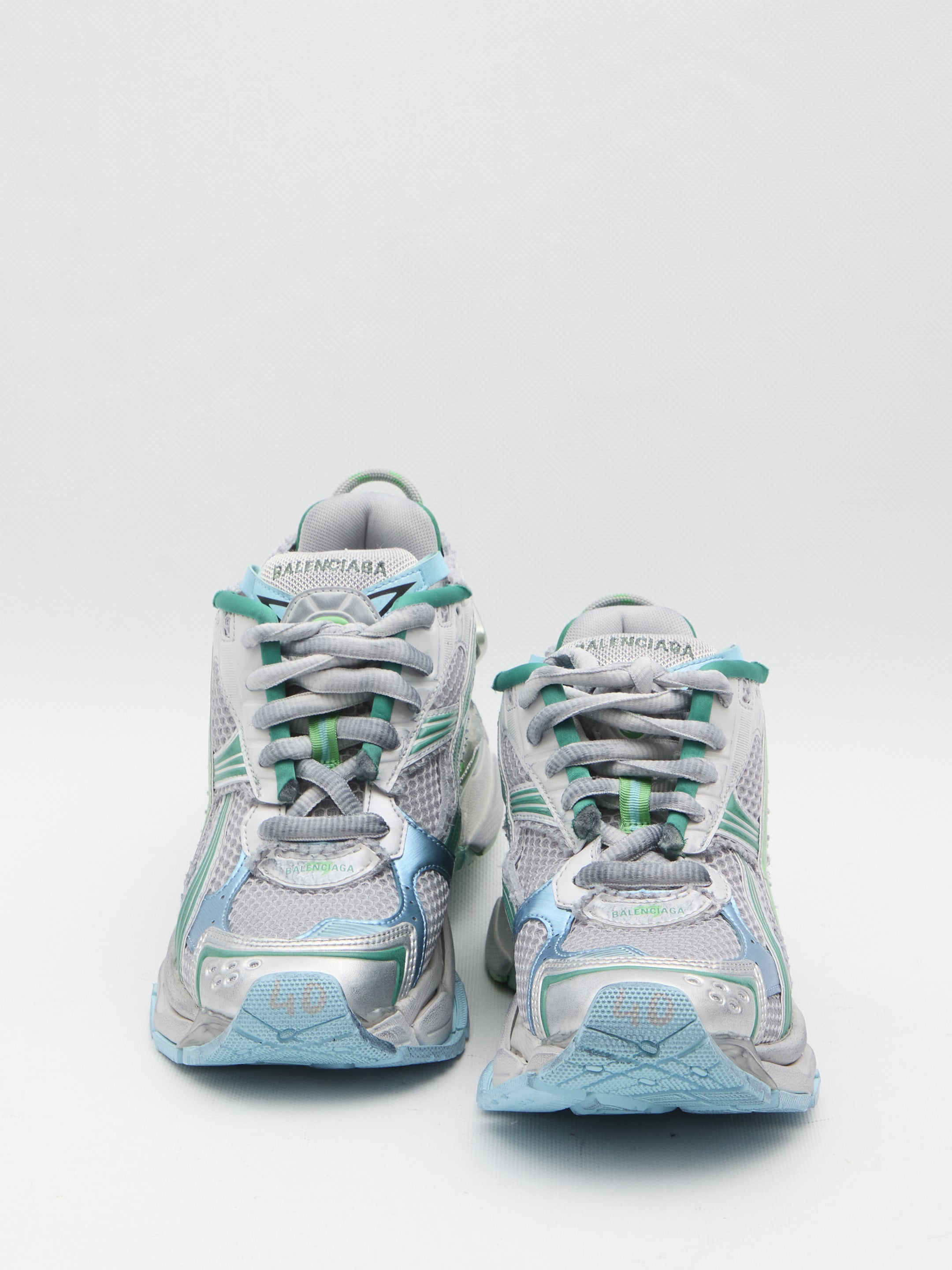 BALENCIAGA 36 runner sneakers