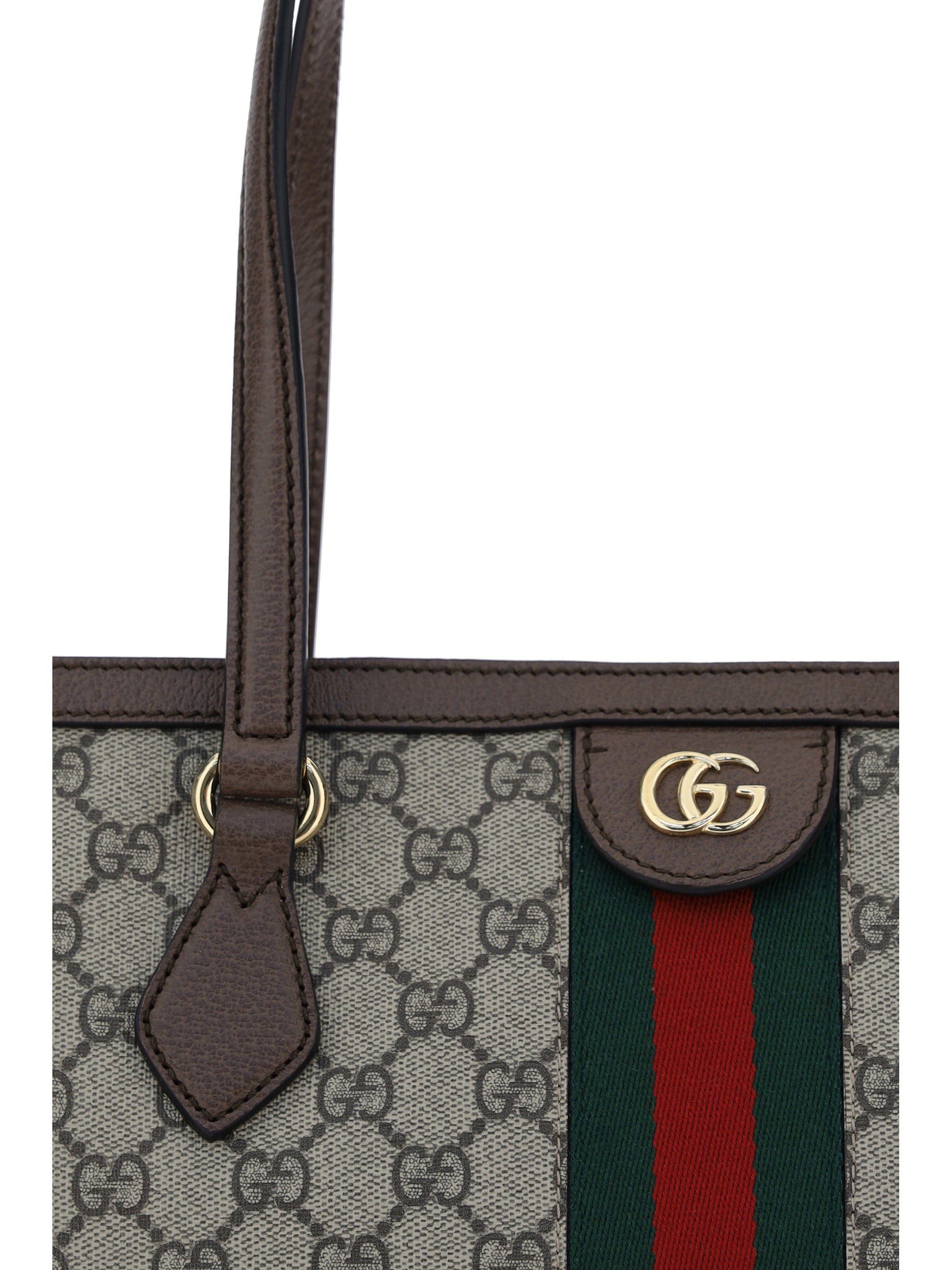 GUCCI OS ophidia shoulder bag