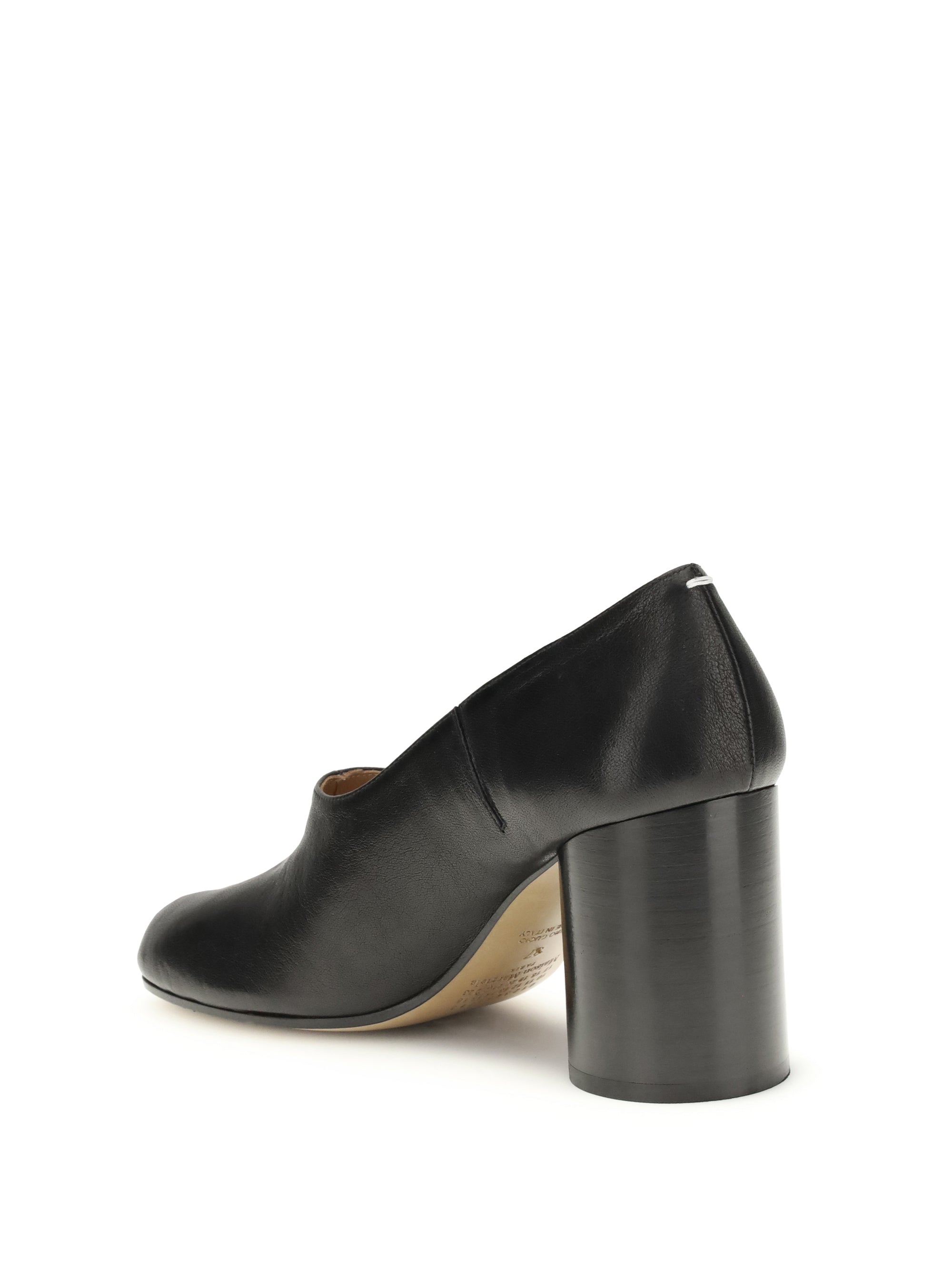 MARGIELA 36 tabi pumps