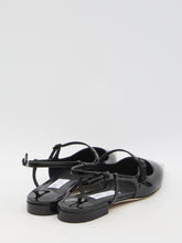 JIMMY CHOO 36 didi ballet flats