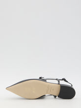 JIMMY CHOO 36 didi ballet flats