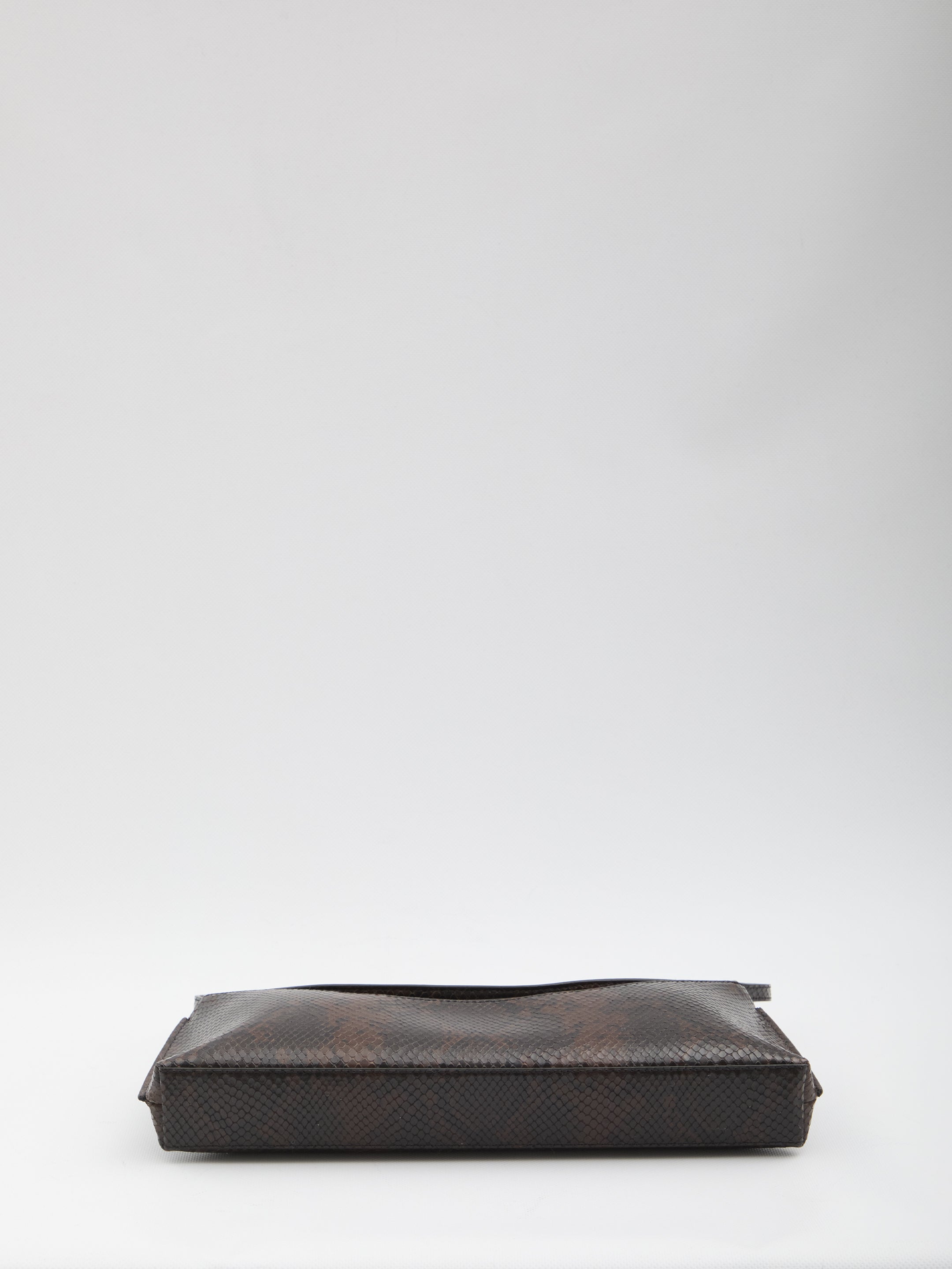 JACQUEMUS OS ovalo bag