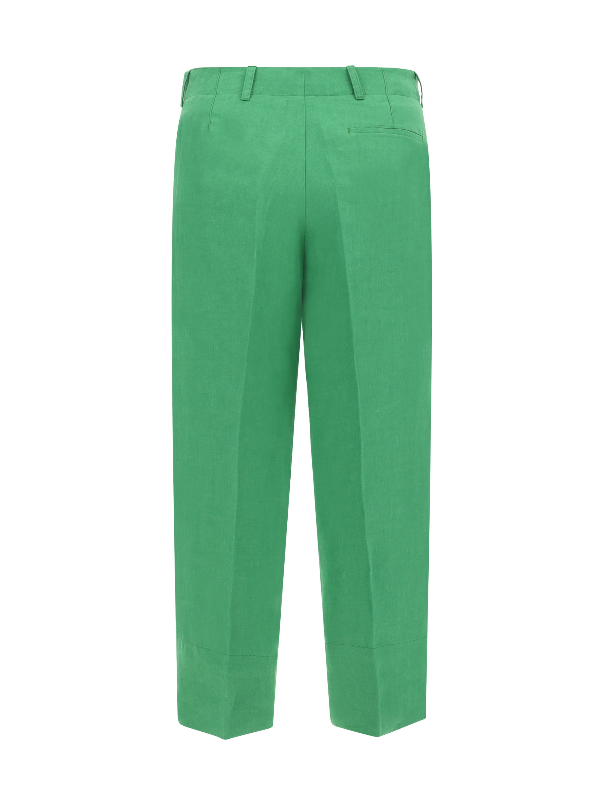 MAX MARA SPORTMAX 36 paniere pants