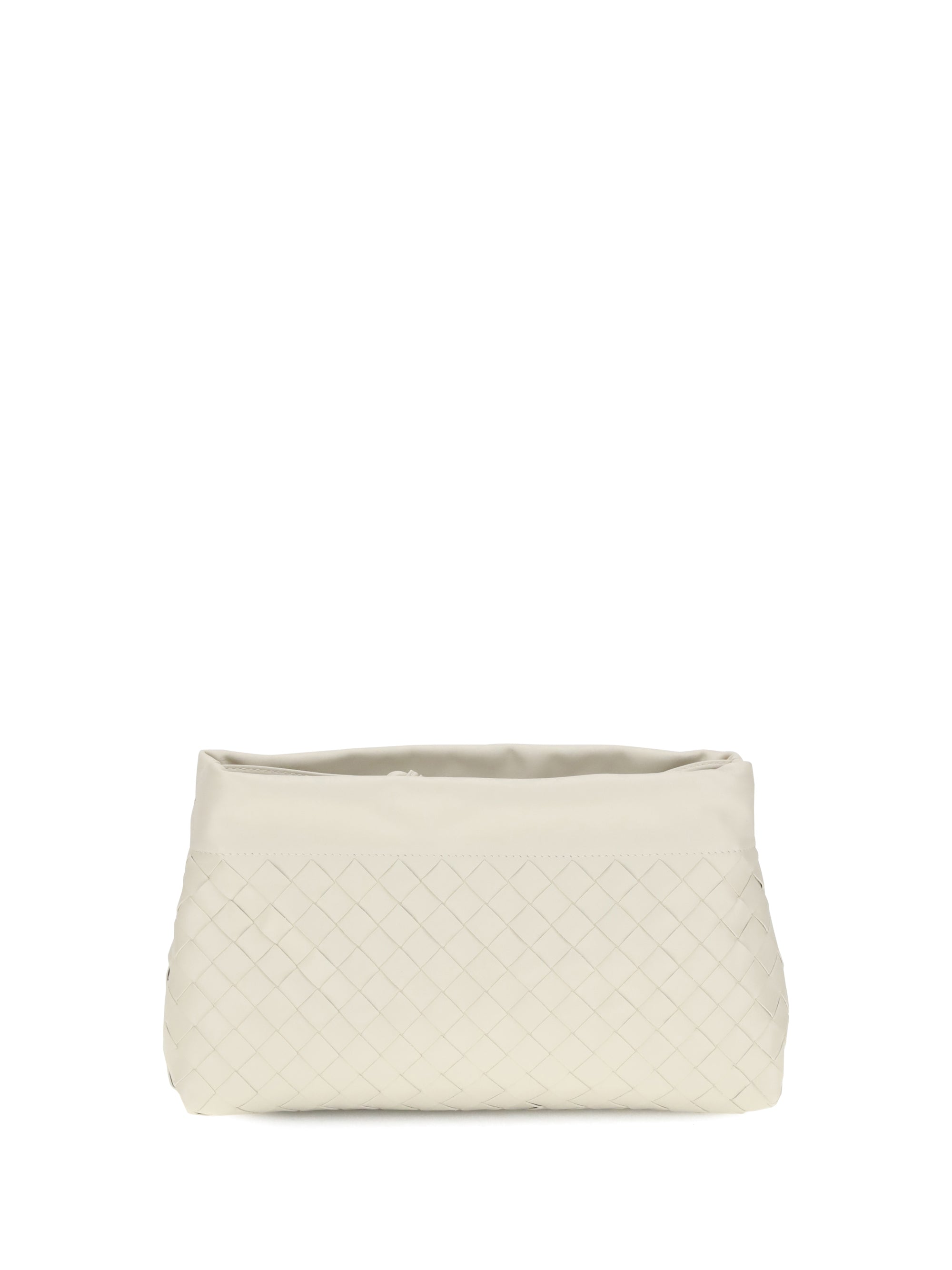 BOTTEGA VENETA OS drawstring pouch bag