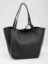 THE ROW OS park tote three bag