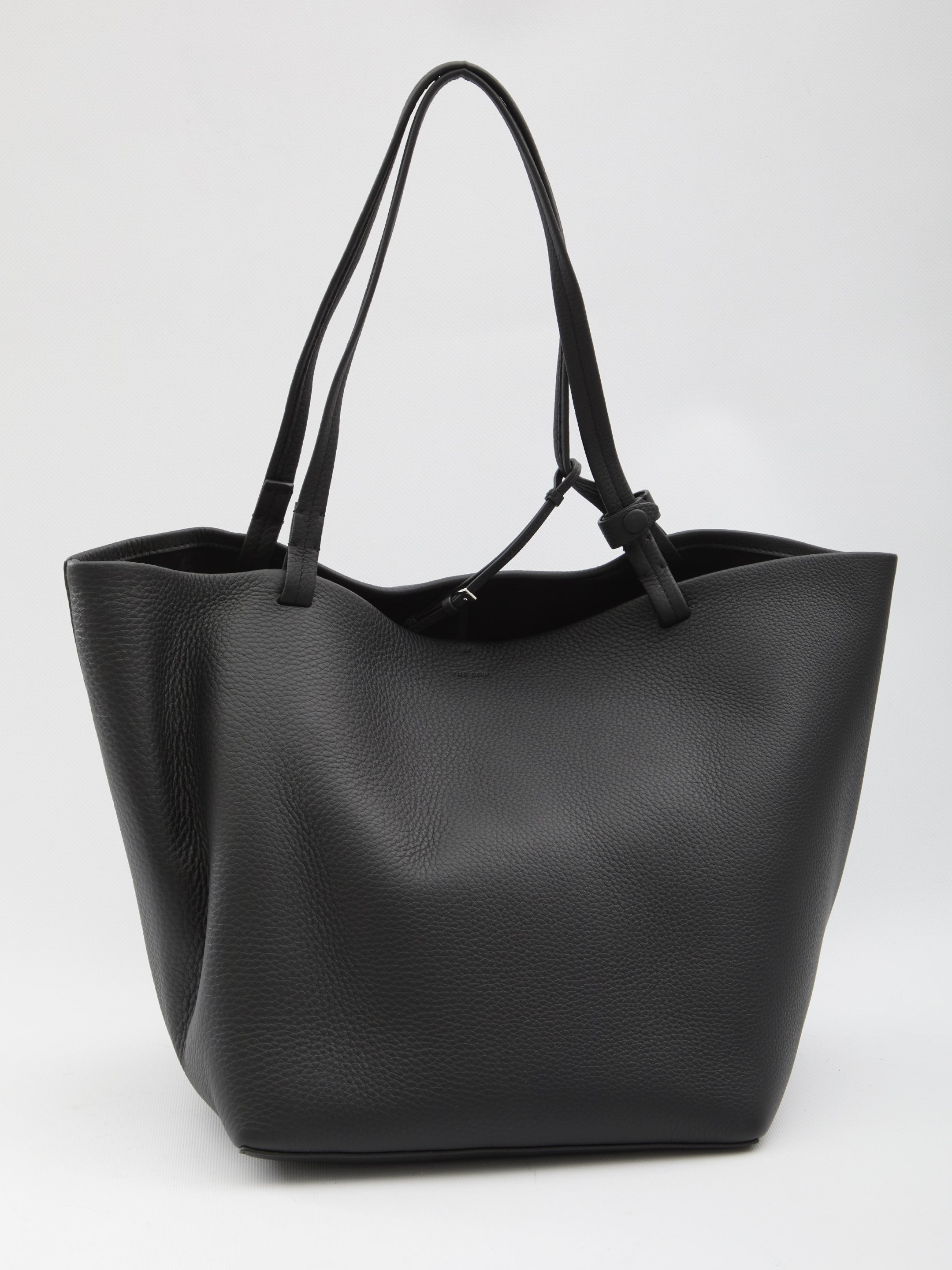 THE ROW OS park tote three bag