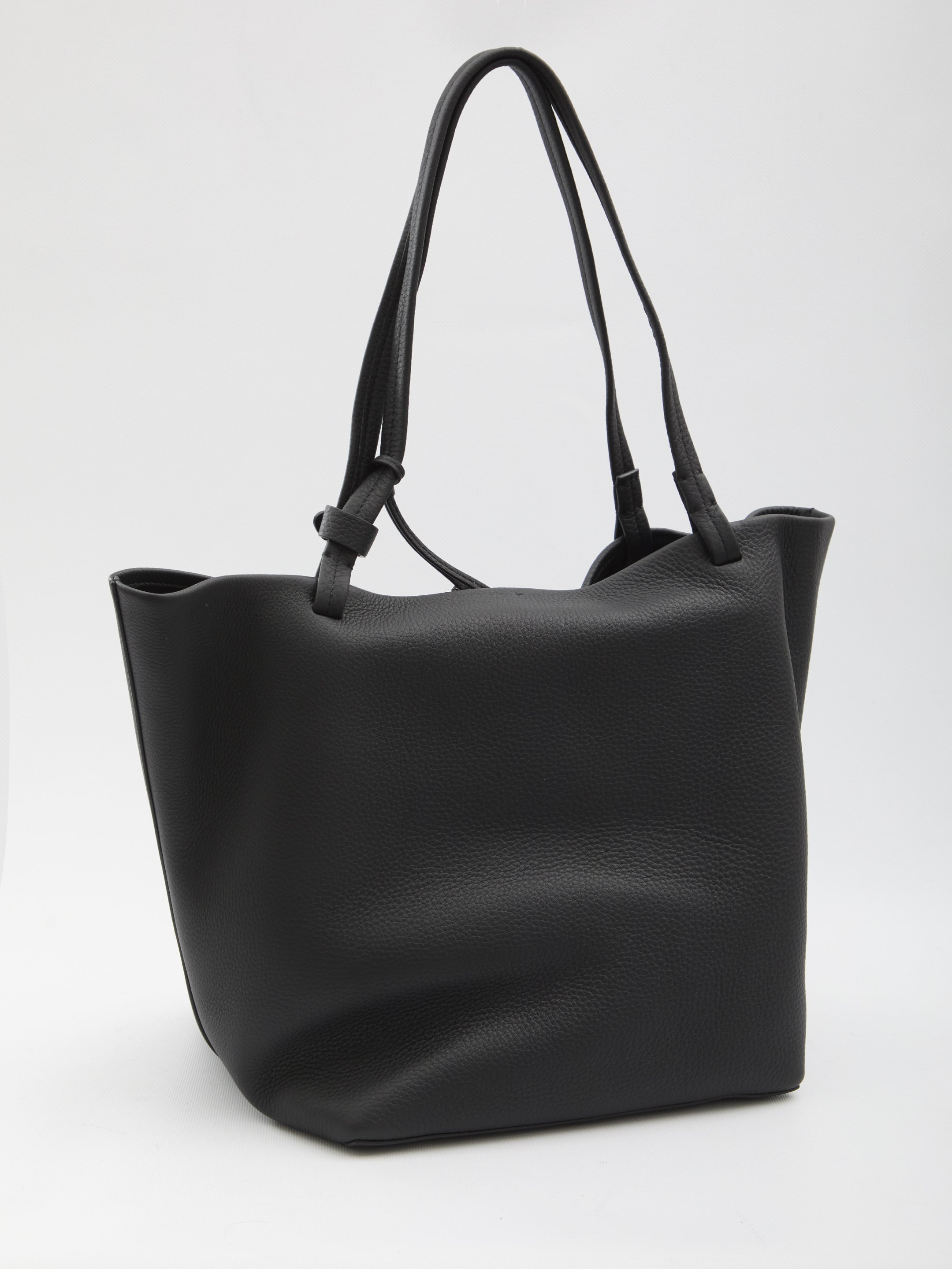 THE ROW OS park tote three bag