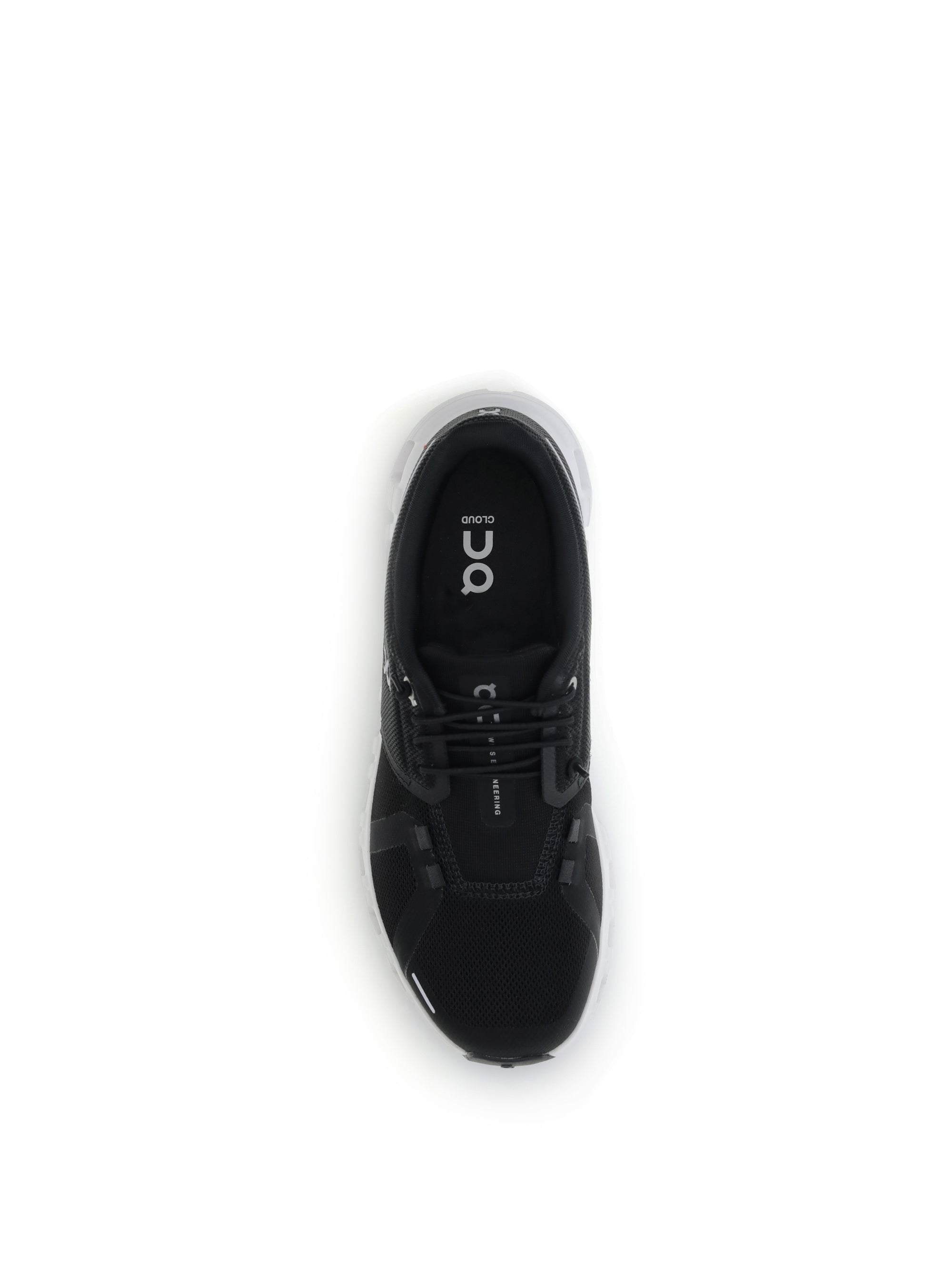 ON 5 cloud 6 sneakers