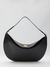 JACQUEMUS OS ovalo bag large