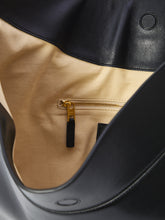 JACQUEMUS OS ovalo bag large