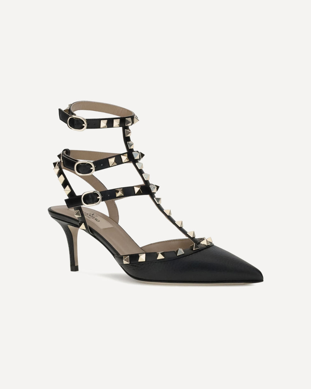 rockstud pumps
