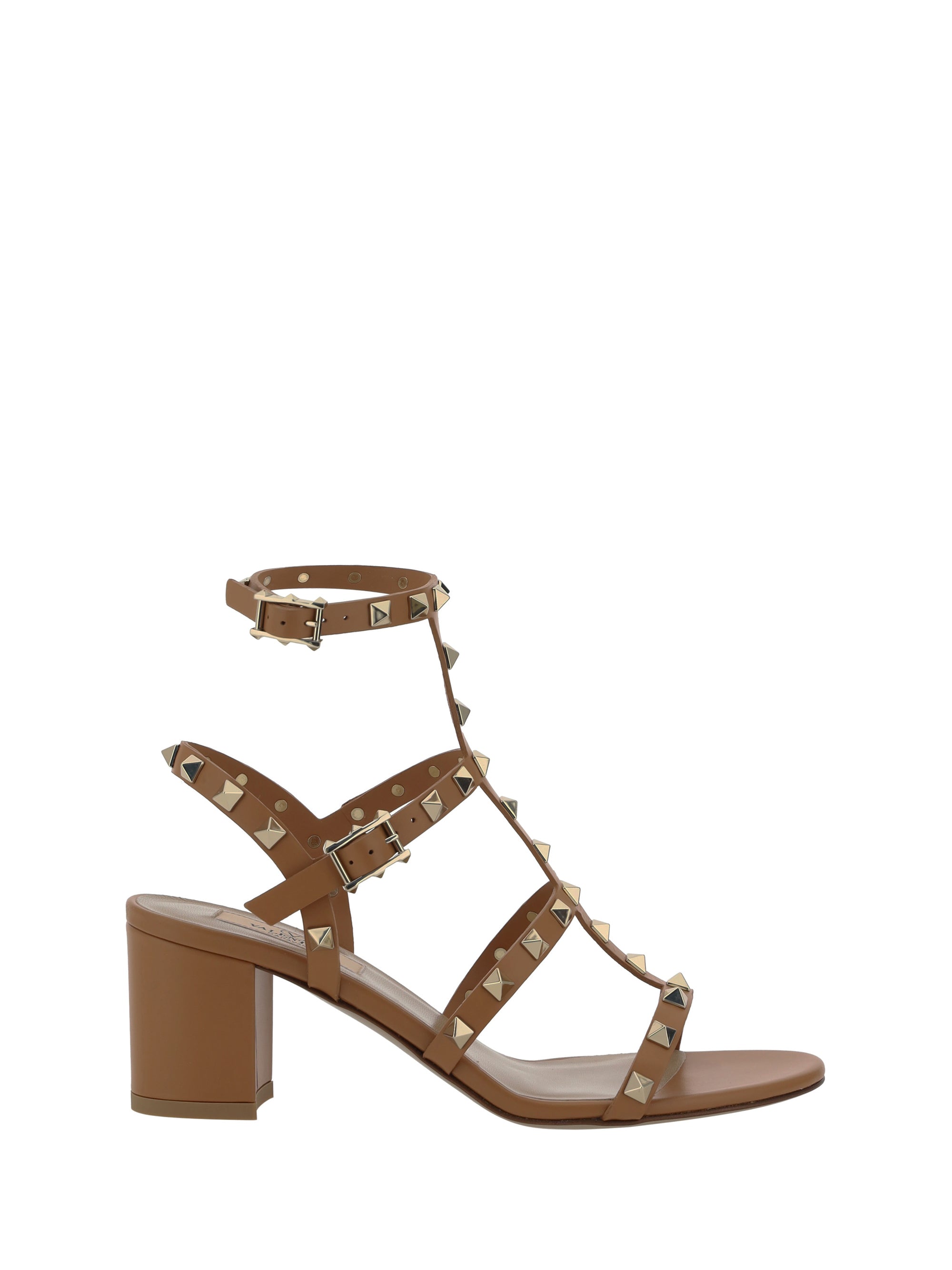 Valentino Garavani Rockstud Sandals
