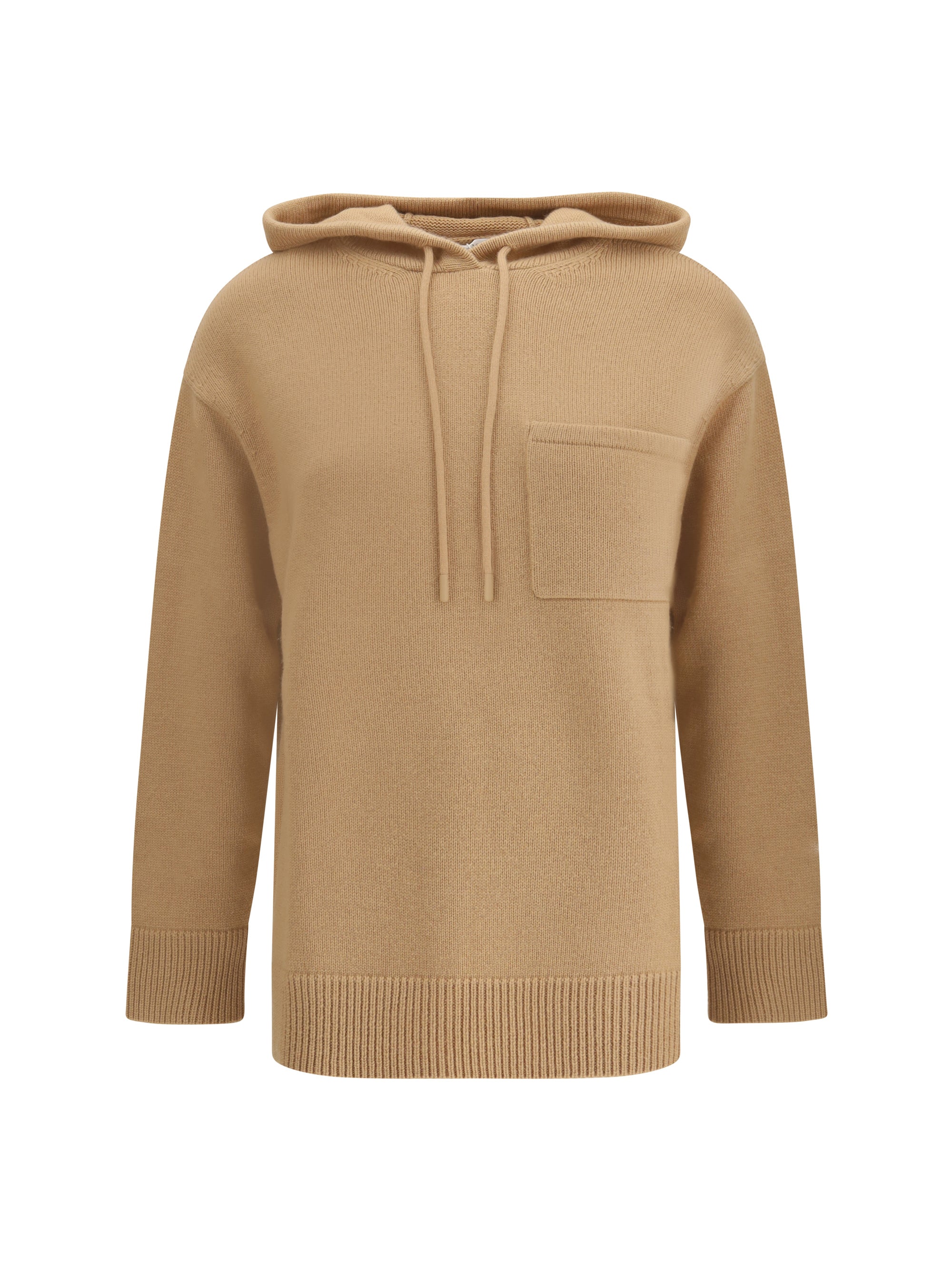 MAX MARA L liana sweater in wool and cashmere