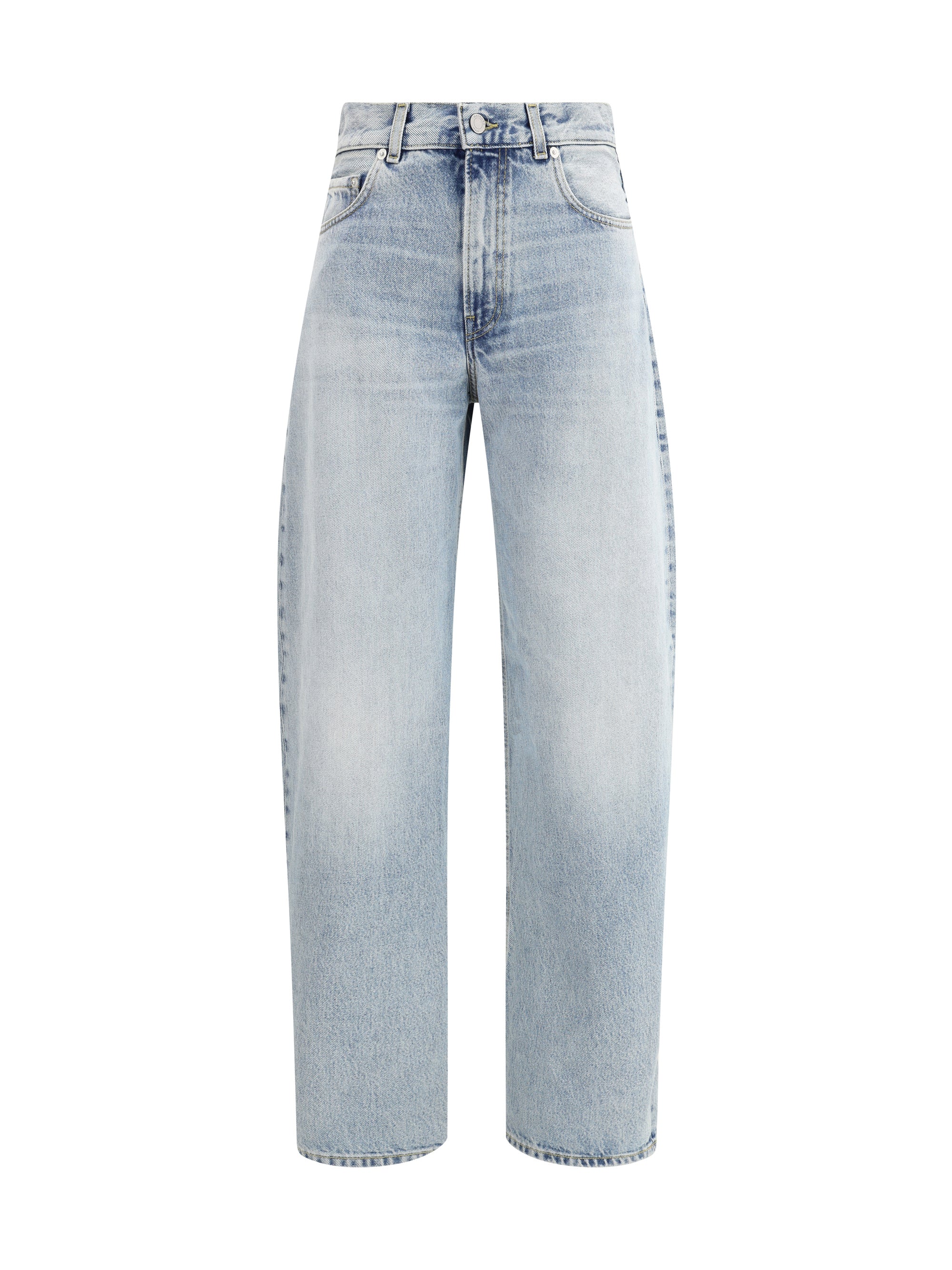 HAIKURE 24 baggy jeans