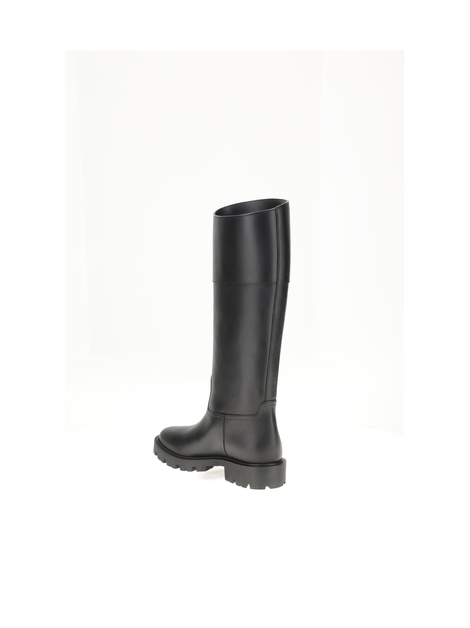 CELINE 36 high boot 35