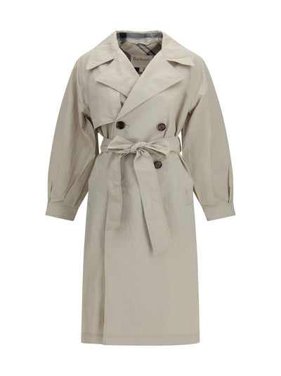 layla rain trench