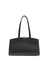BENEDETTA BRUZZICHES OS serena shoulder bag