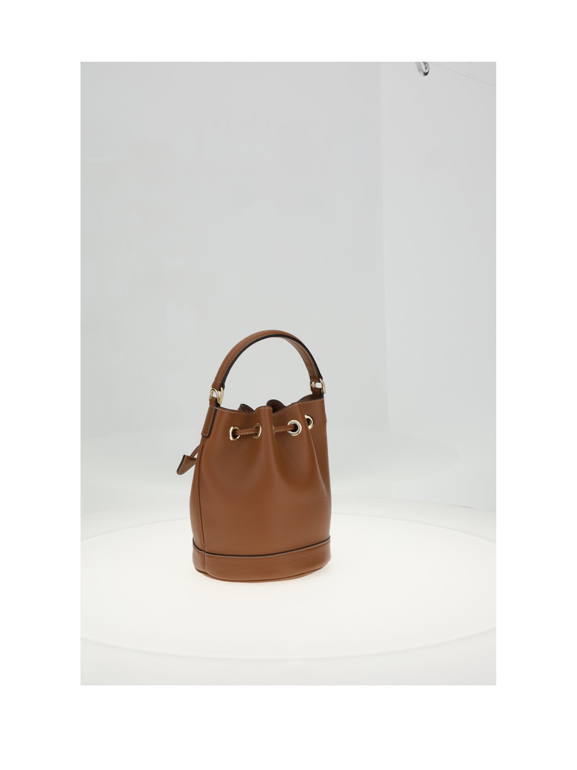 CELINE OS teen bucket clara