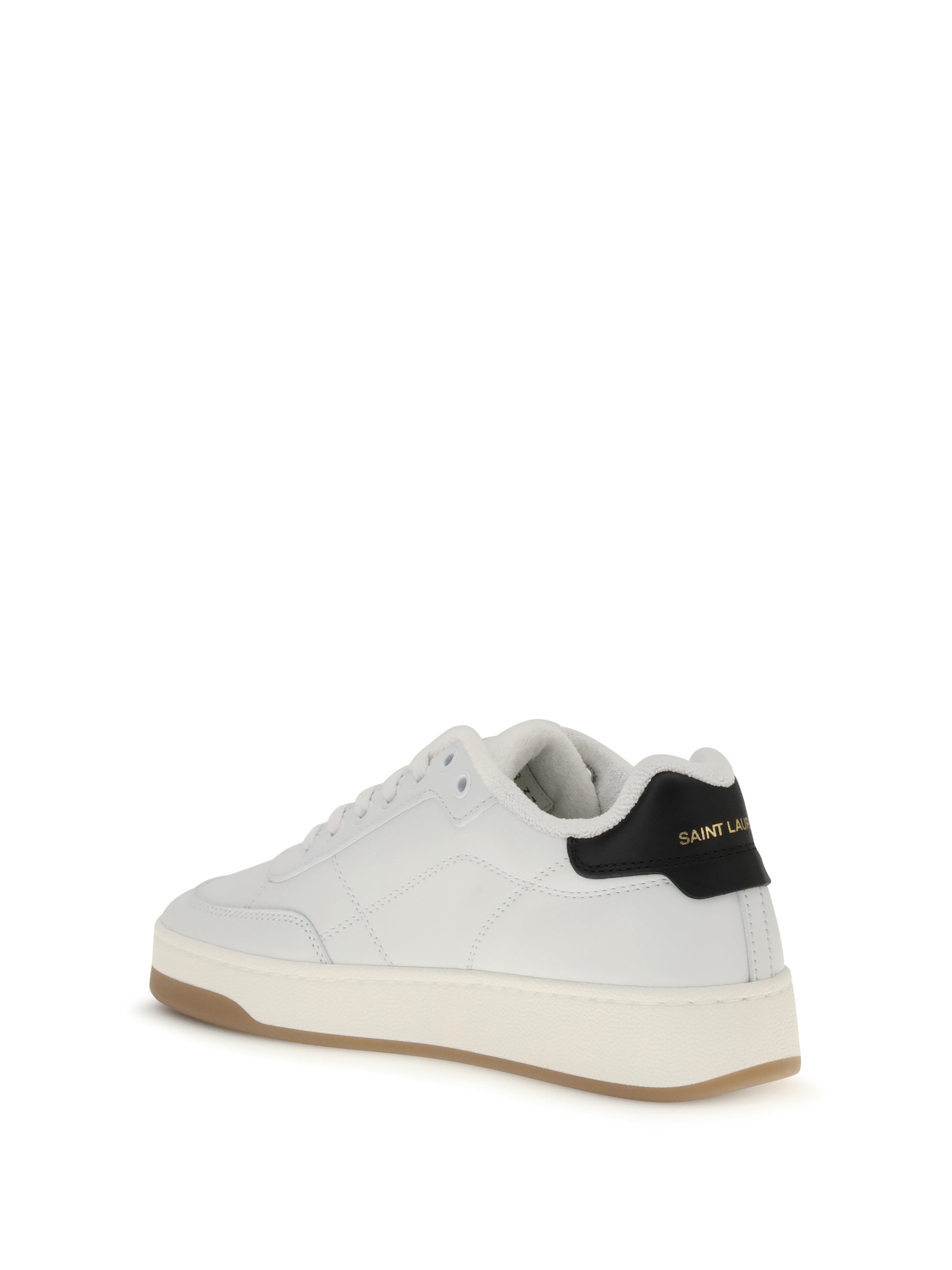 SAINT LAURENT 37 sl/61 sneakers