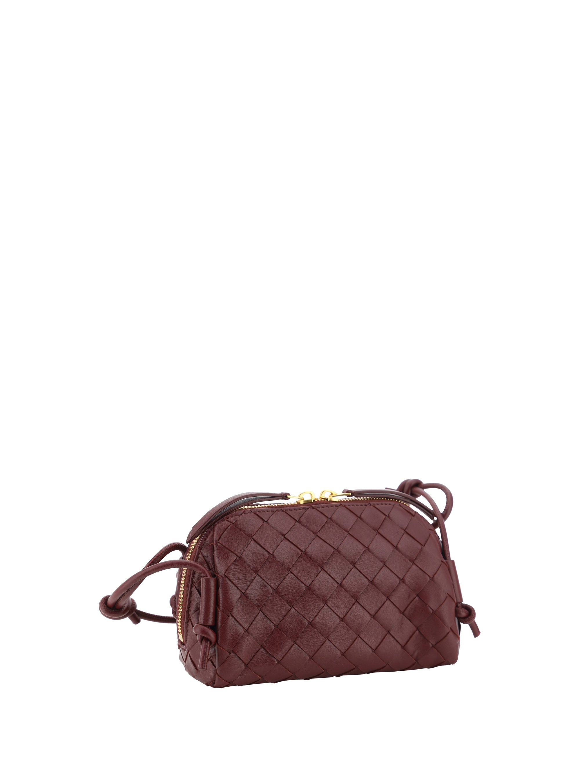 BOTTEGA VENETA OS concert shoulder bag