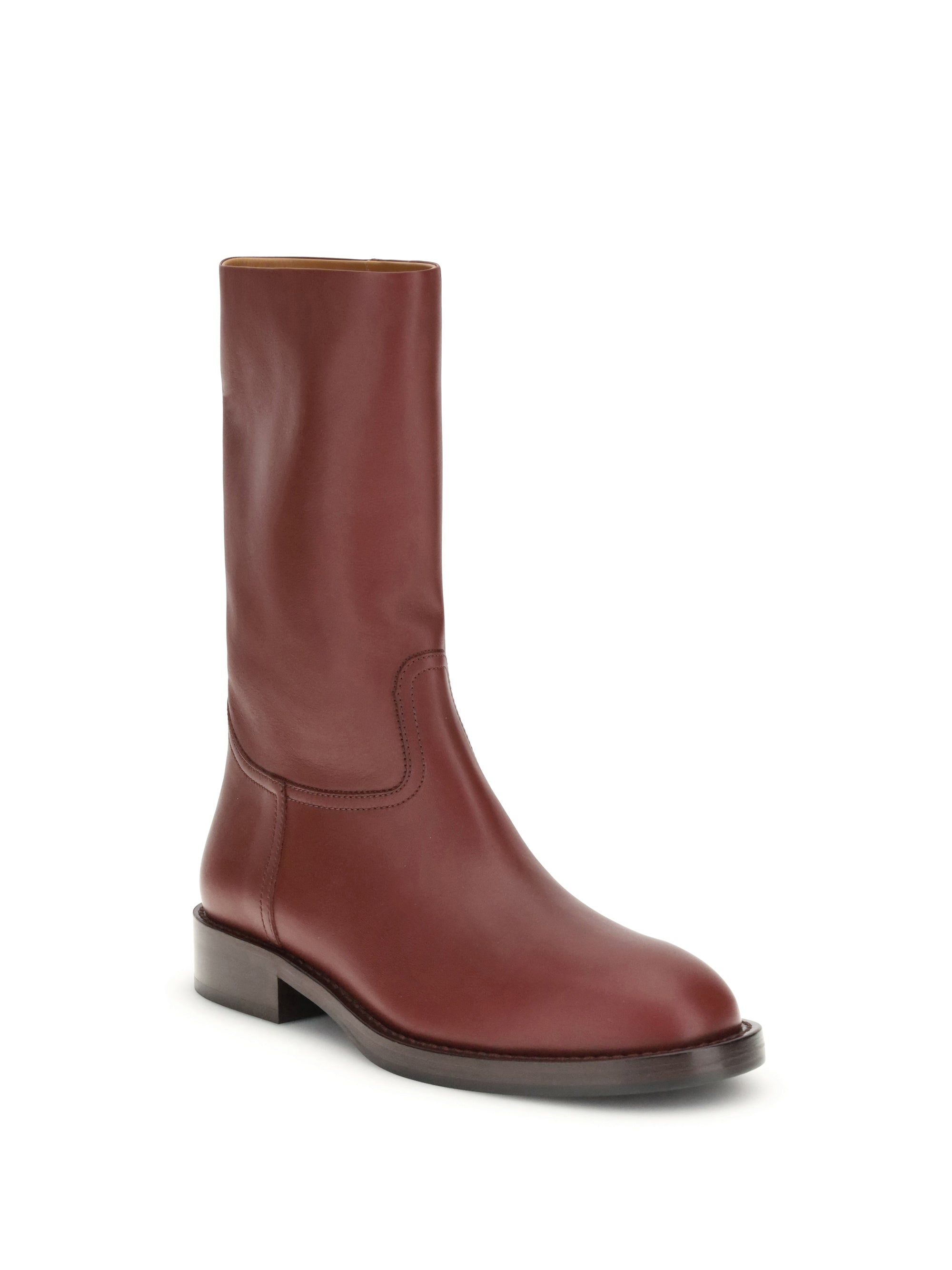 LORO PIANA 41 boots