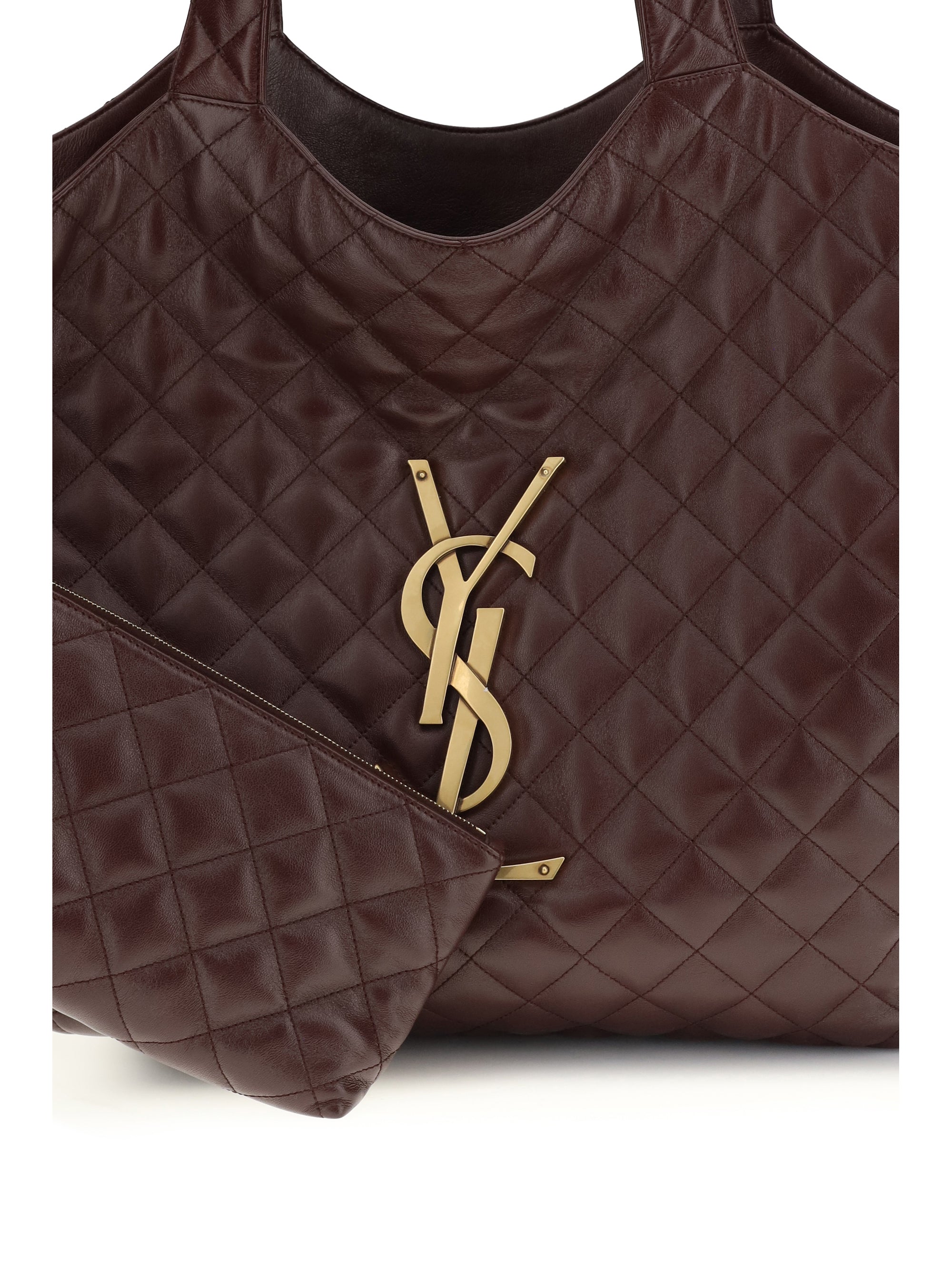 SAINT LAURENT OS icare shoulder bag