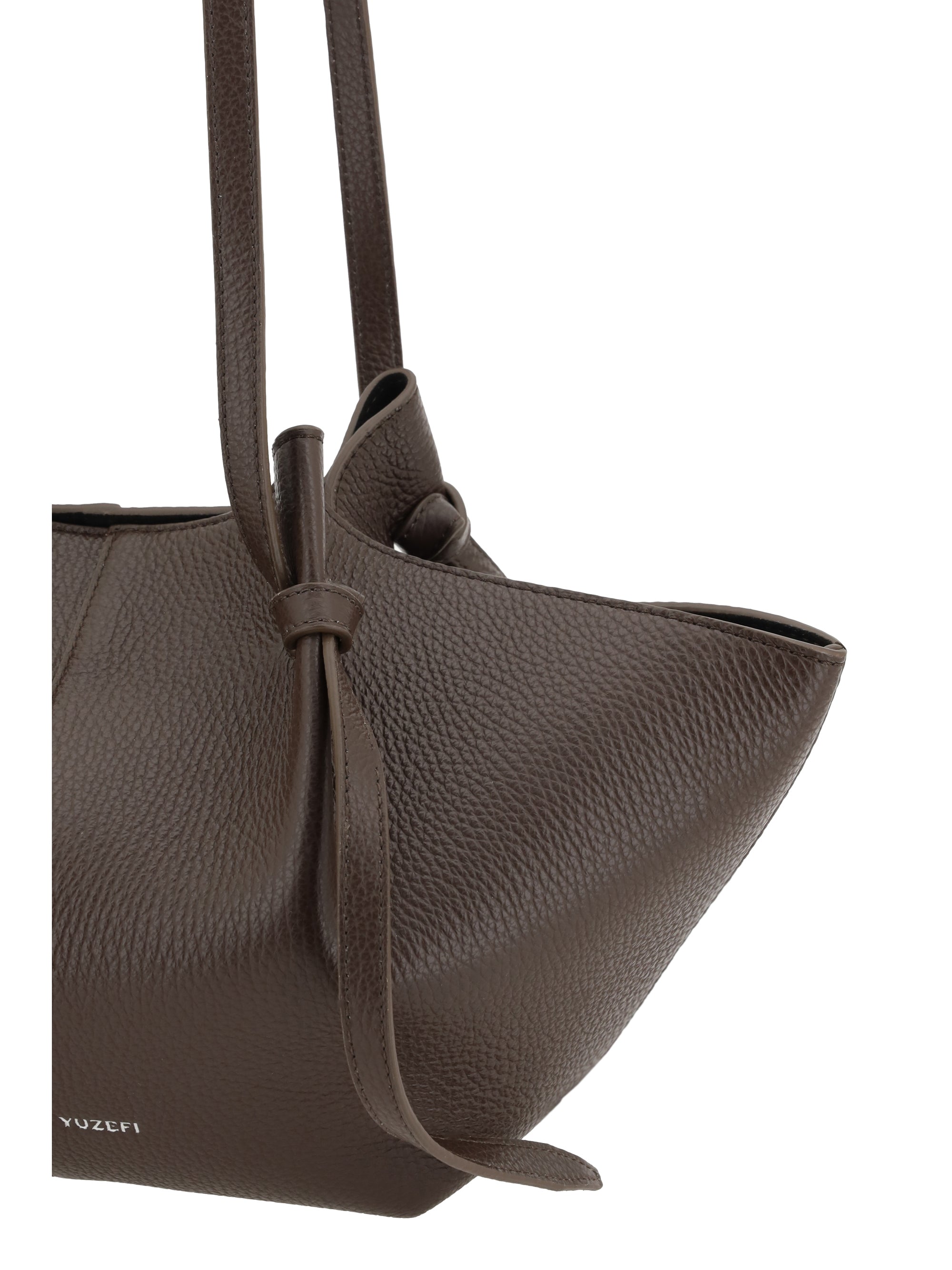 YUZEFI OS mochi shoulder bag