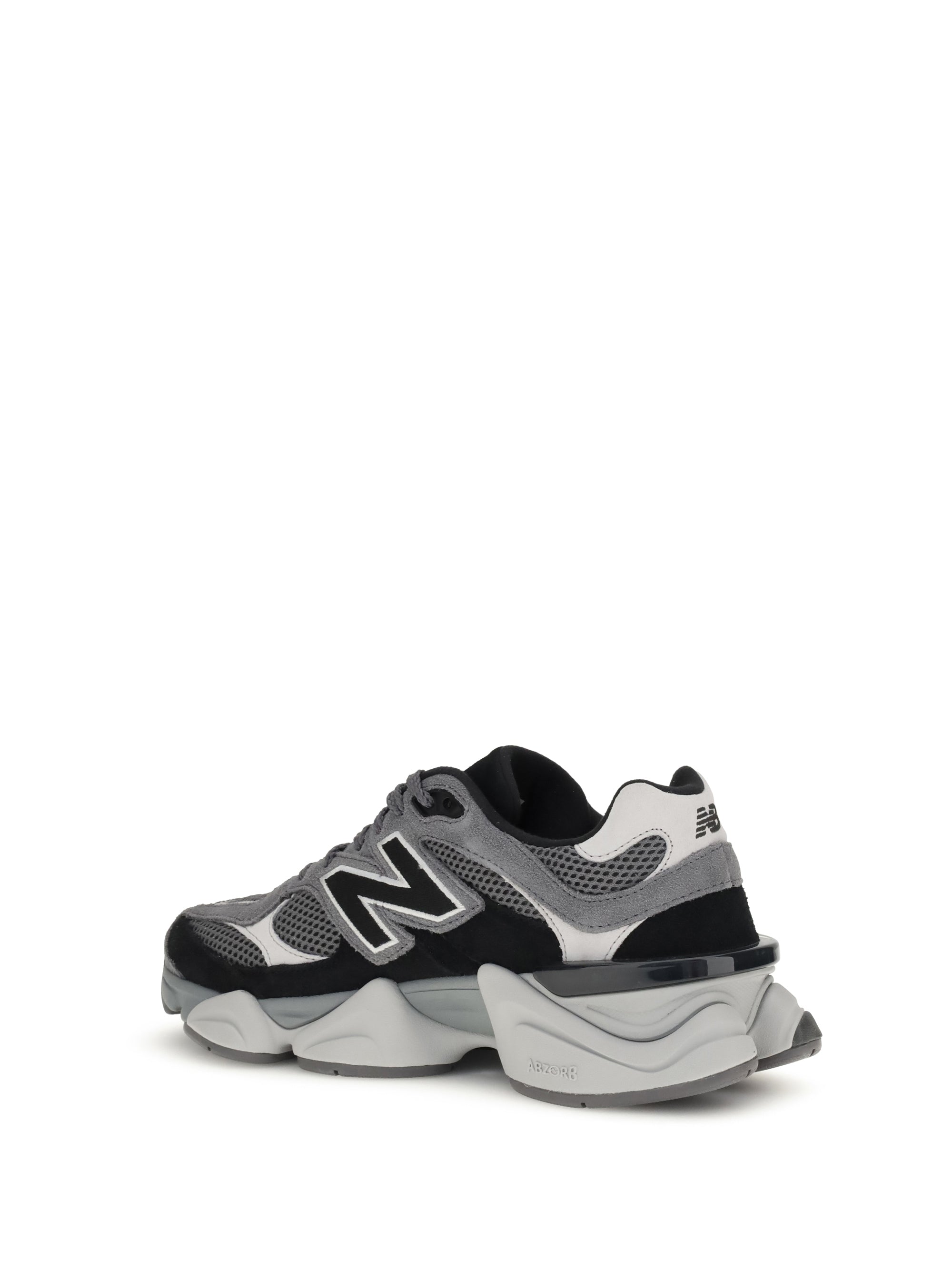 ALAIA 7.5 9060 sneakers