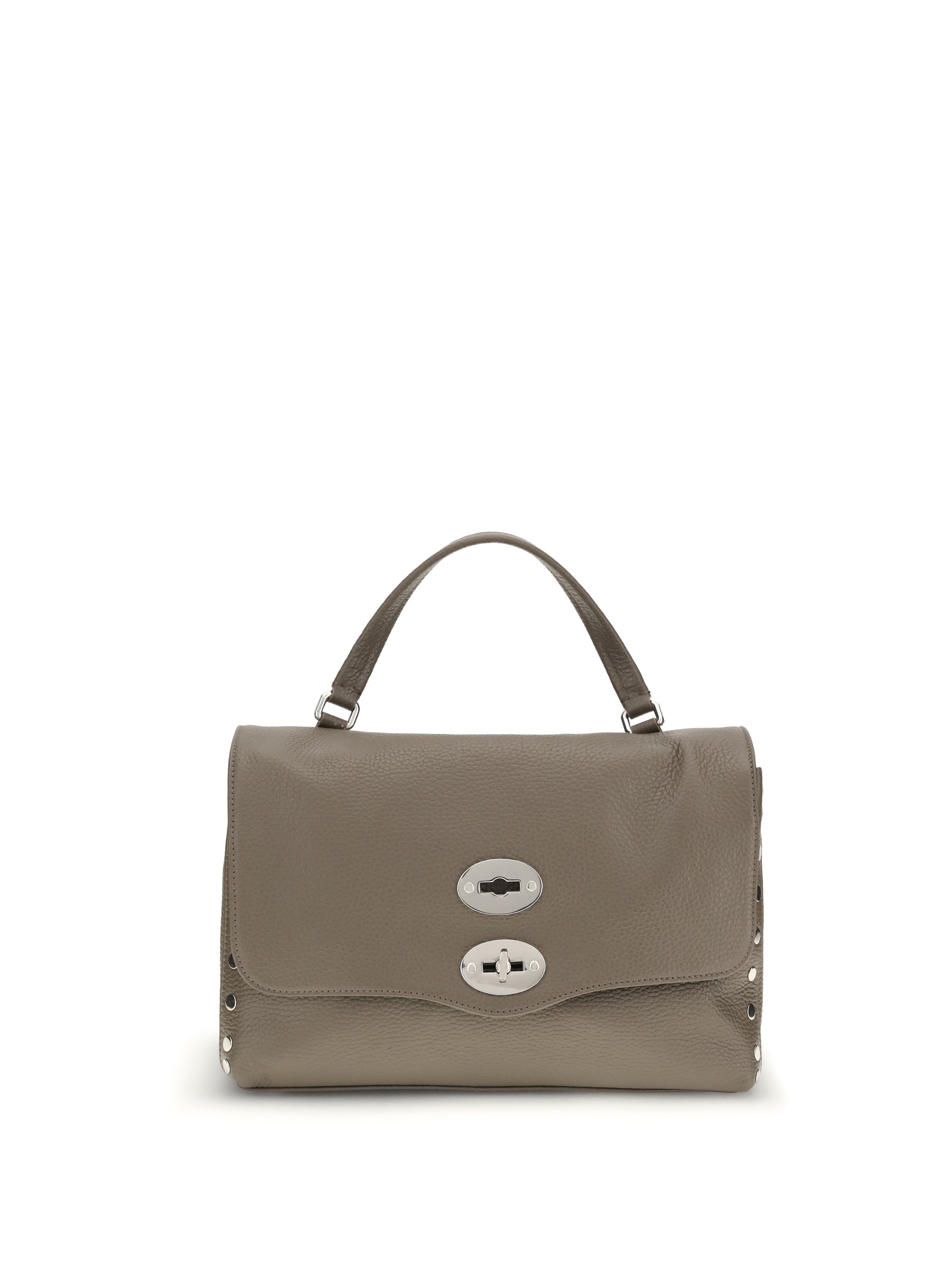 ZANELLATO OS postina daily shoulder bag
