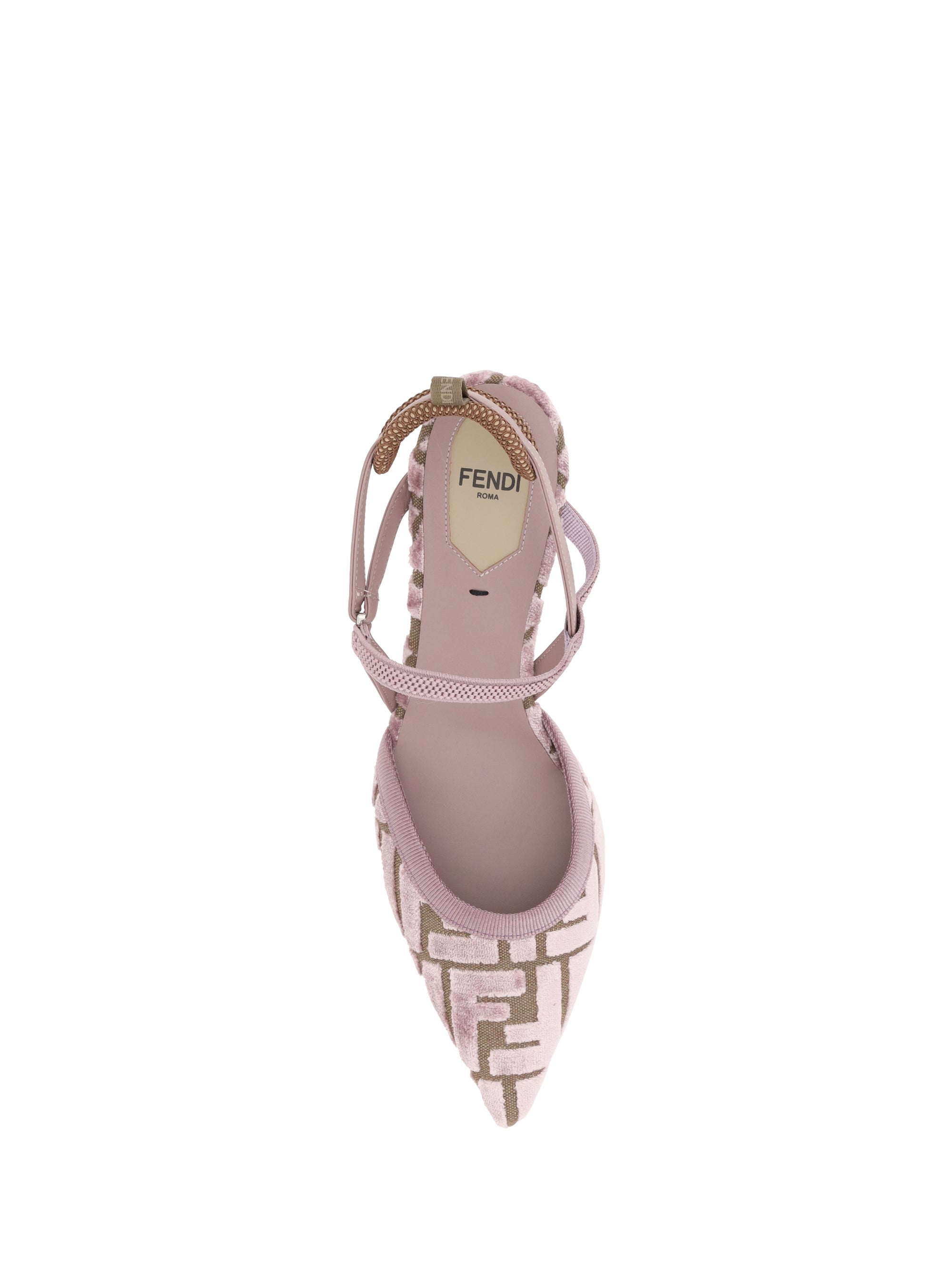 colibri pumps