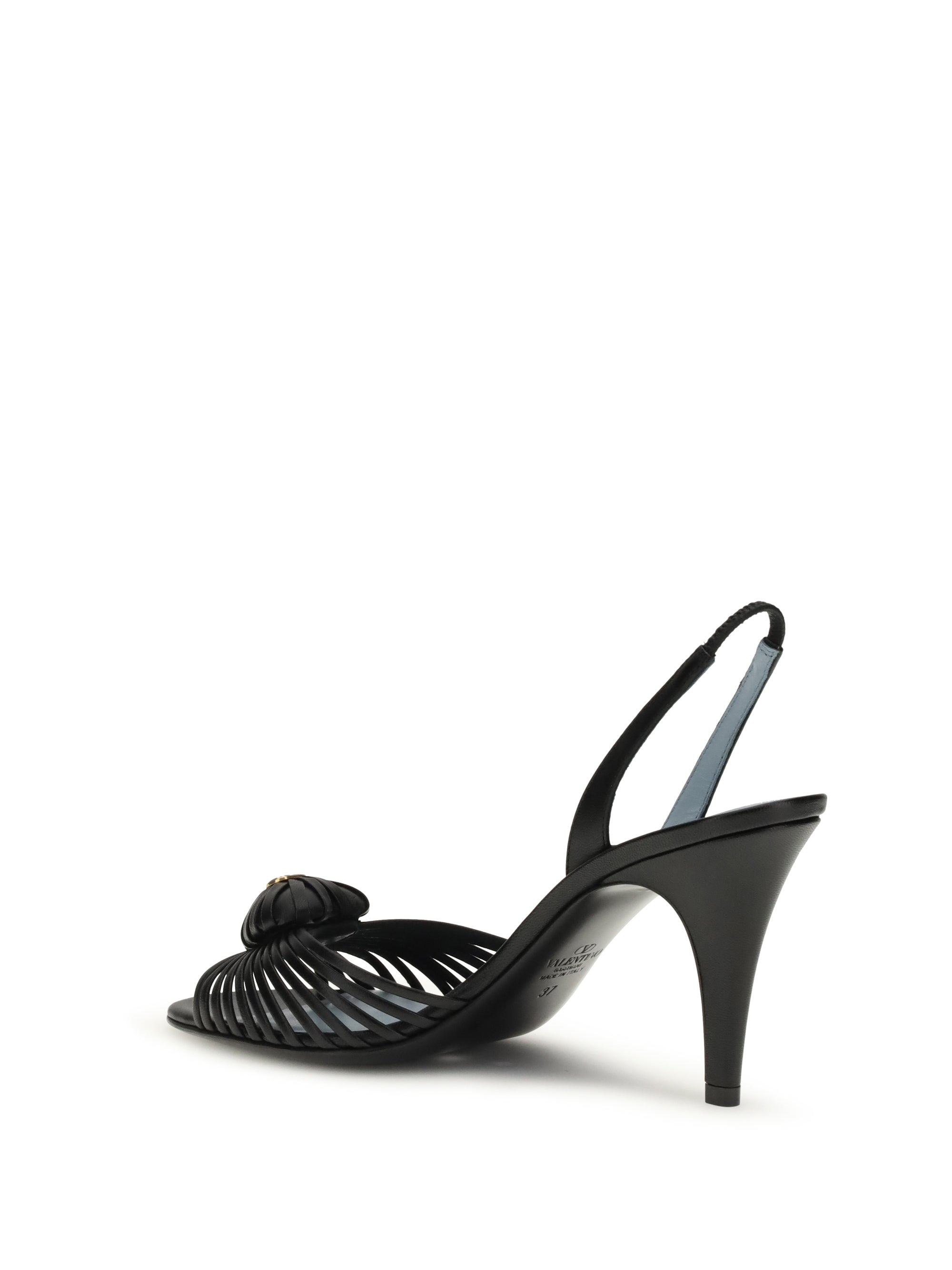 VALENTINO GARAVANI 36 royal sandal sandals